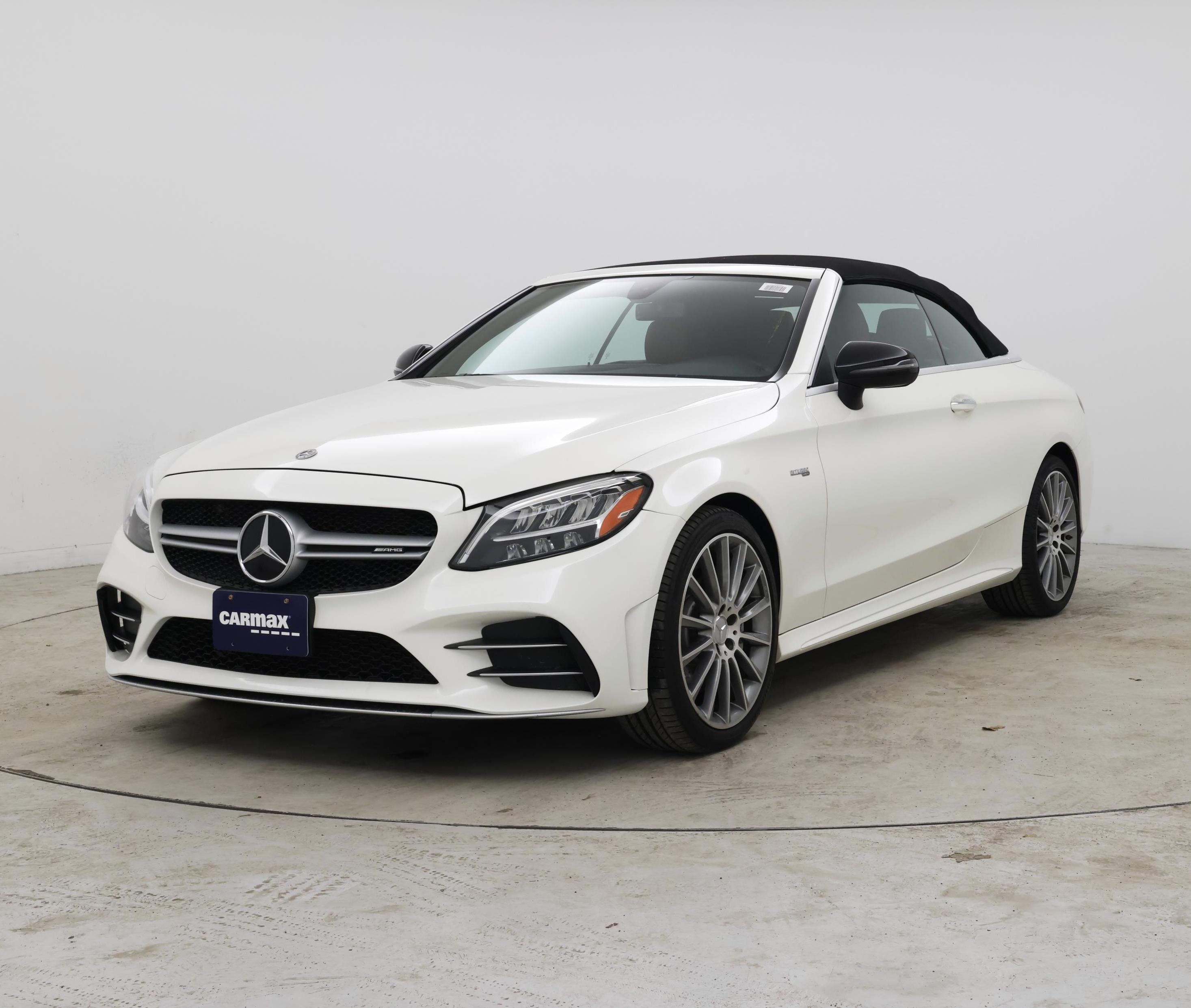 Thumbnail: 2019 Mercedes-Benz C-Class - 4