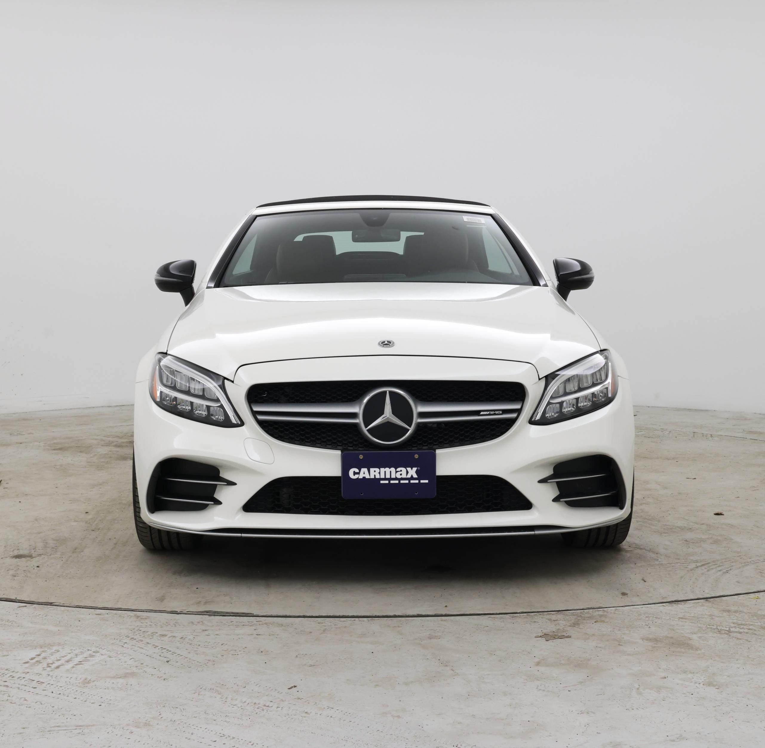 Thumbnail: 2019 Mercedes-Benz C-Class - 5