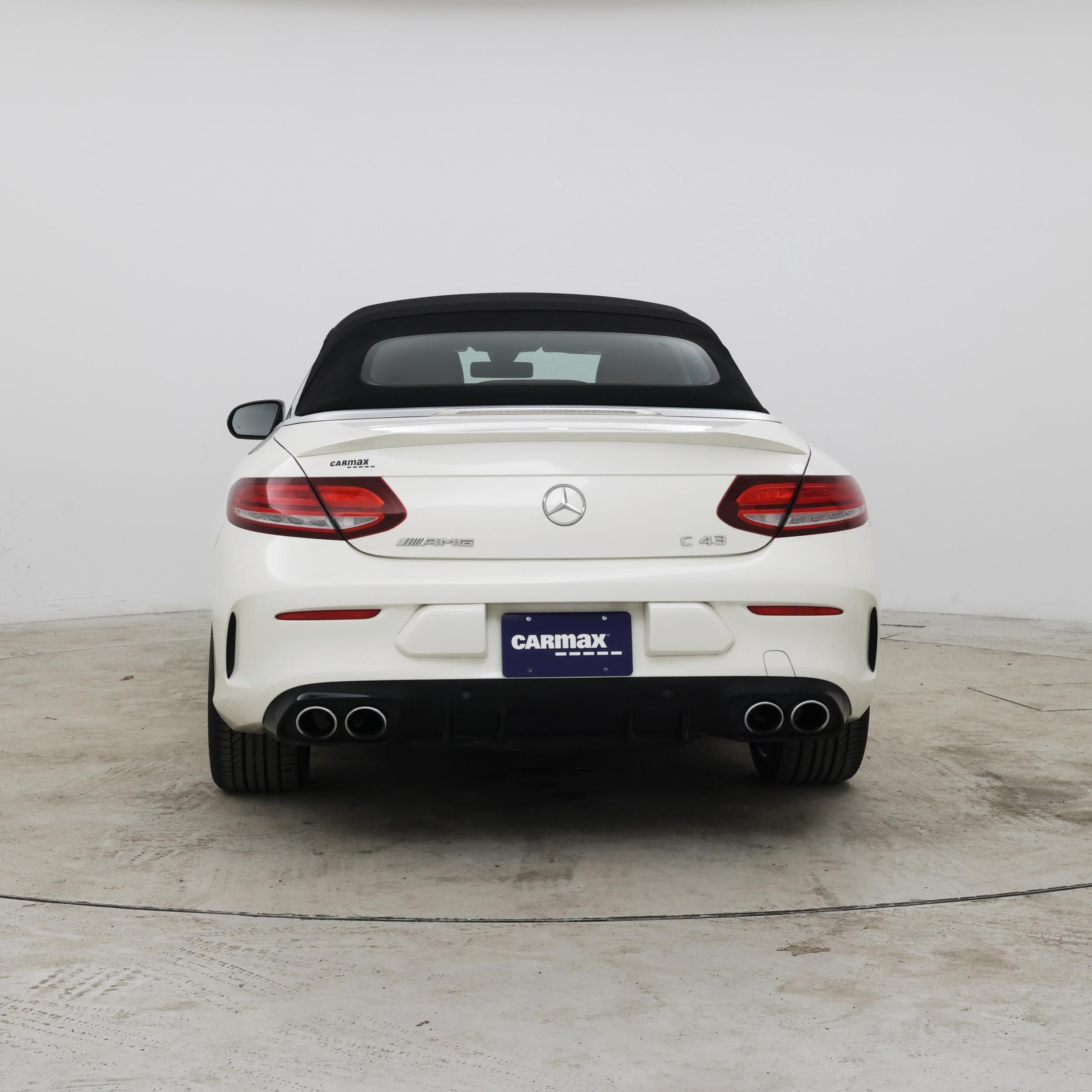 Thumbnail: 2019 Mercedes-Benz C-Class - 6