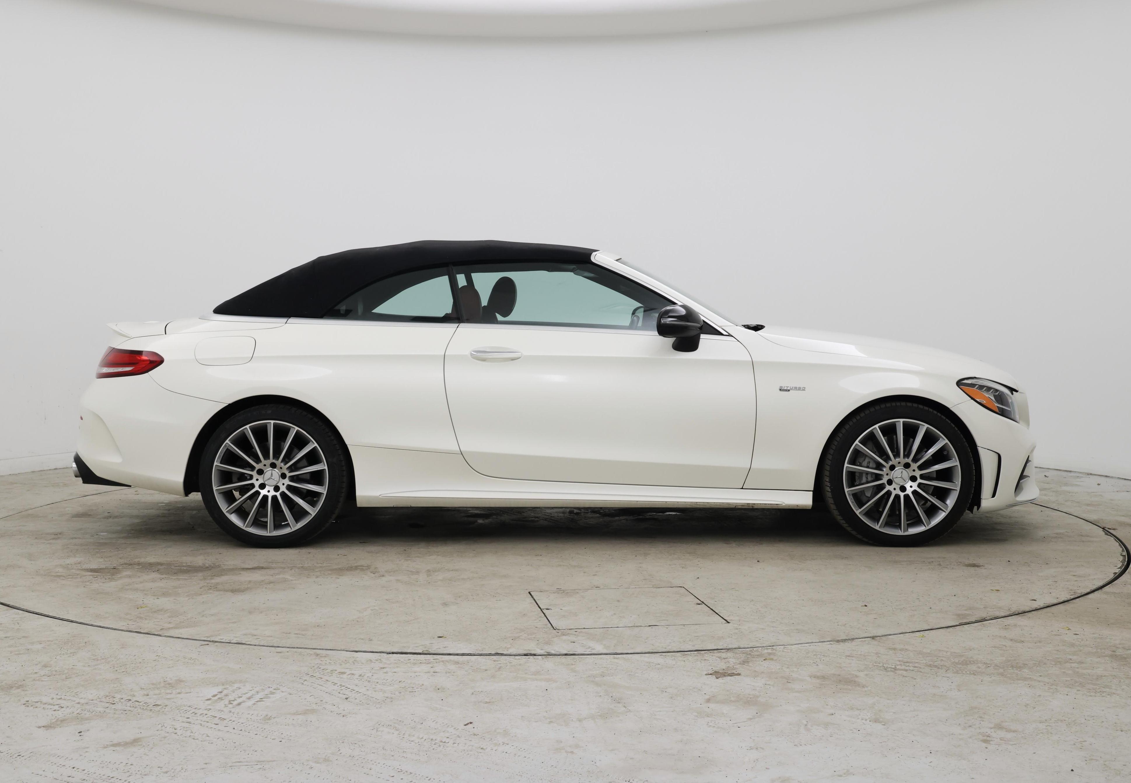 Thumbnail: 2019 Mercedes-Benz C-Class - 7