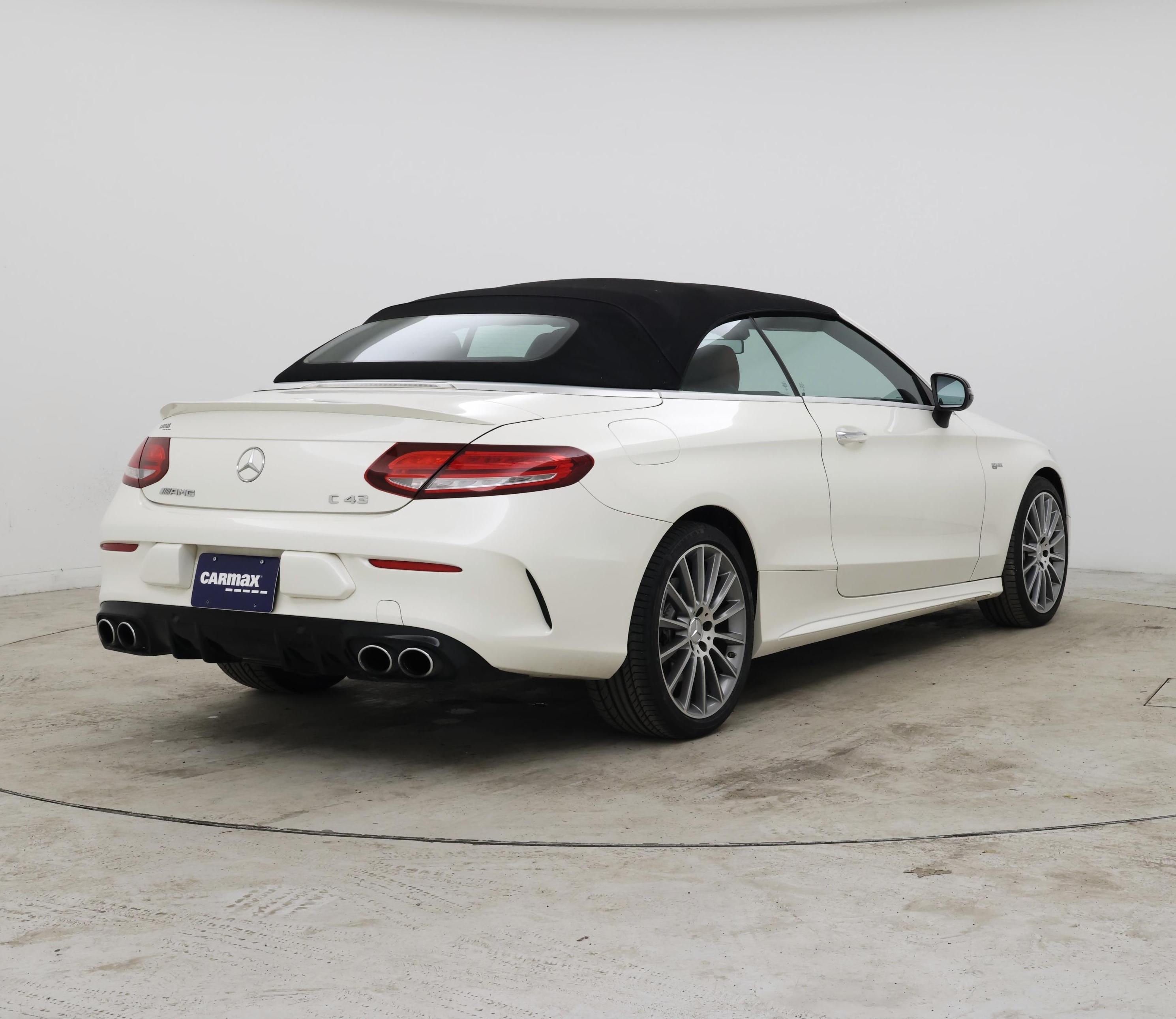 Thumbnail: 2019 Mercedes-Benz C-Class - 8