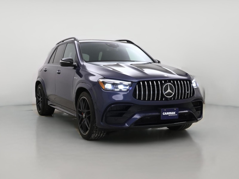 2024 Mercedes-Benz GL-Class AMG GL 63 -
                  Hartford, CT