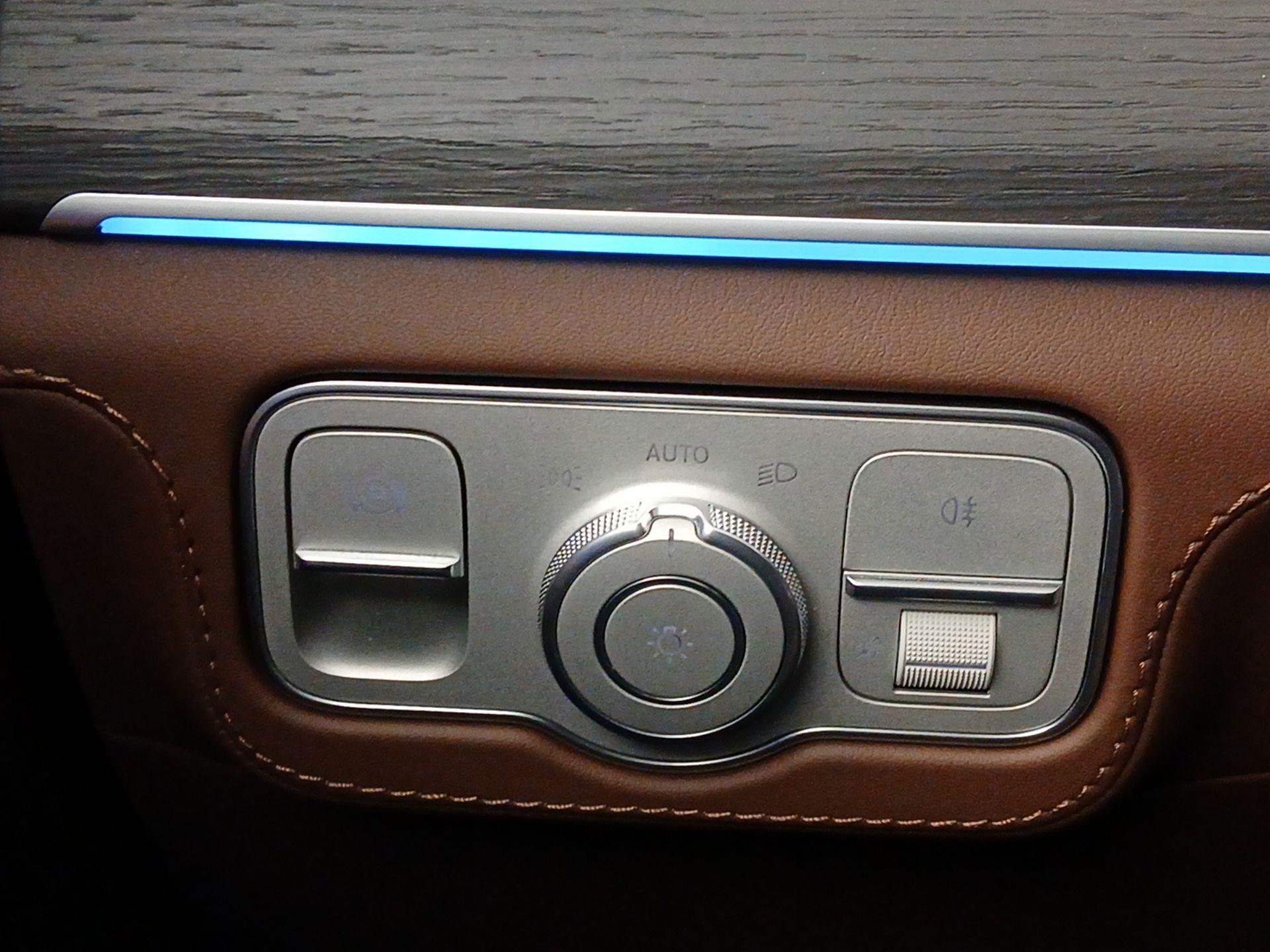 Thumbnail: 2024 Mercedes-Benz GL-Class - 13