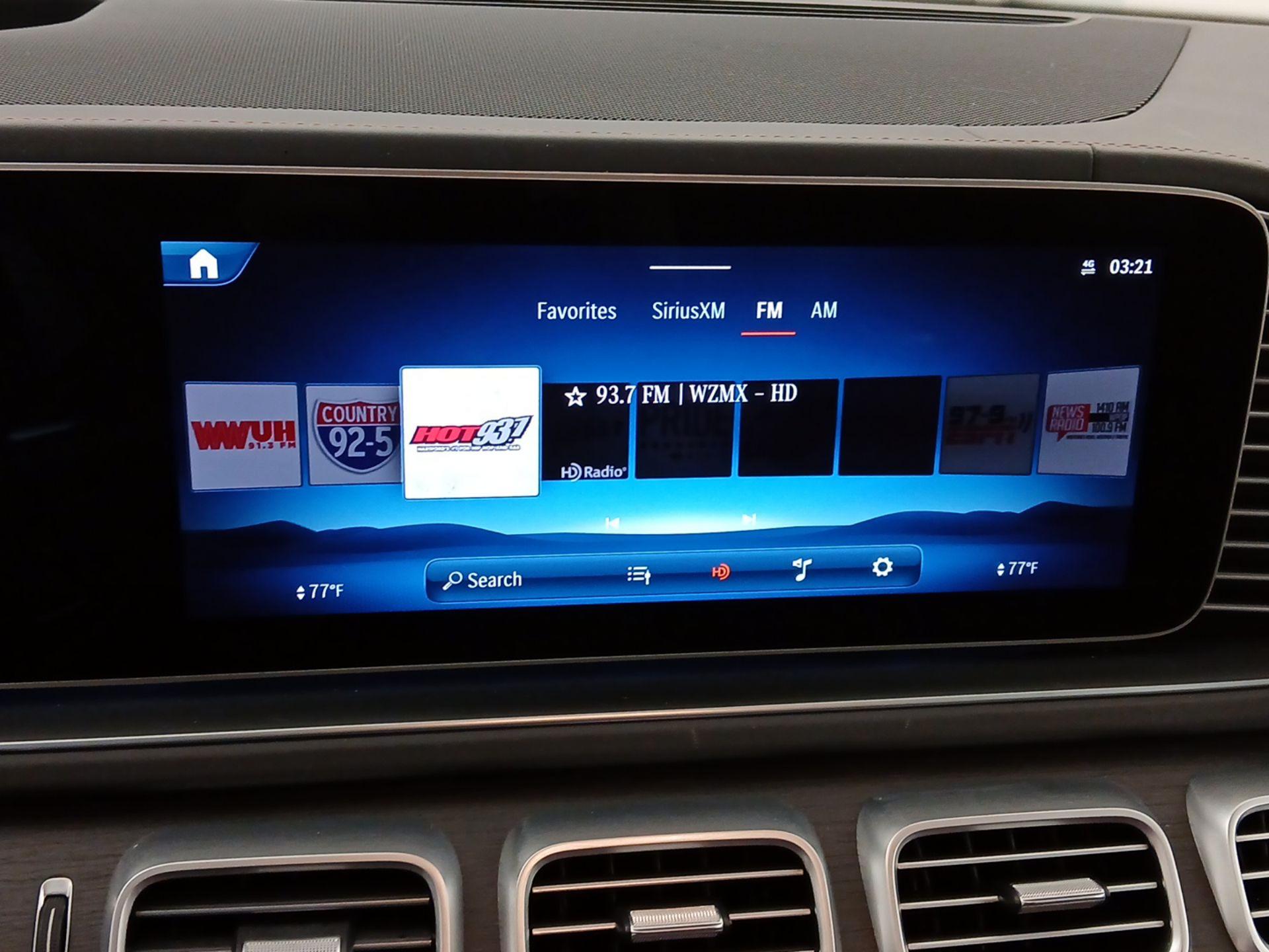 Thumbnail: 2024 Mercedes-Benz GL-Class - 16