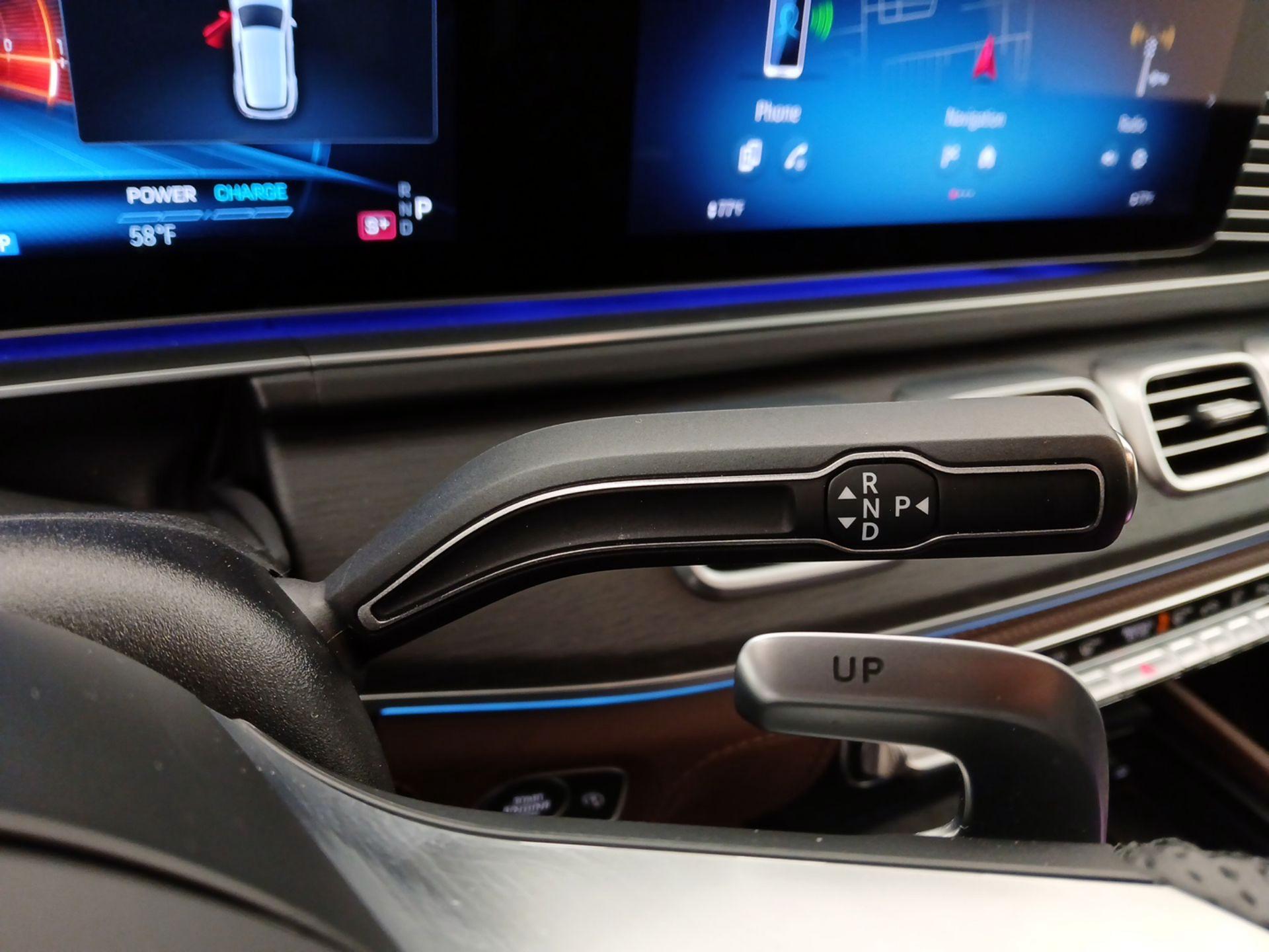 Thumbnail: 2024 Mercedes-Benz GL-Class - 18