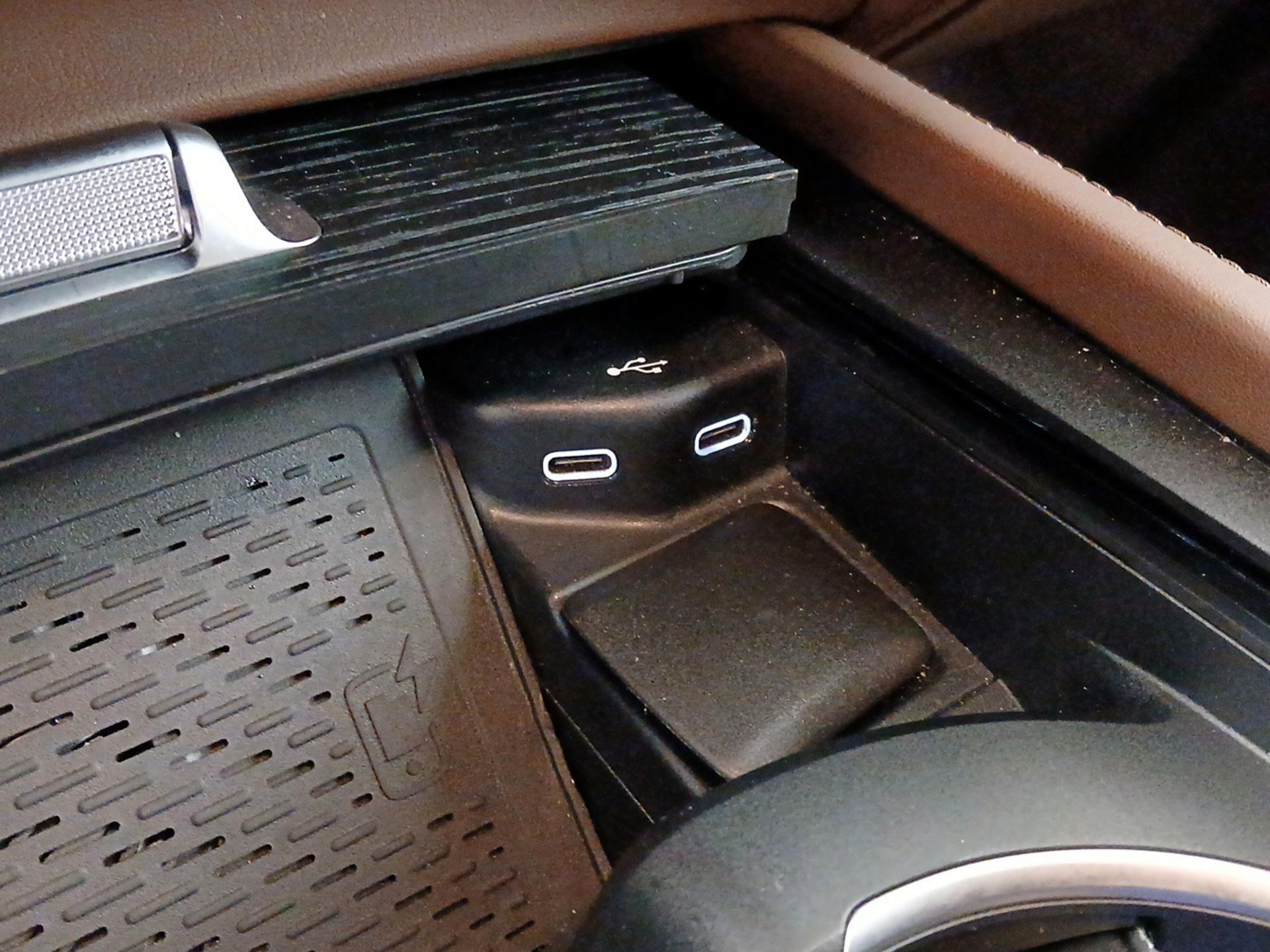 Thumbnail: 2024 Mercedes-Benz GL-Class - 19