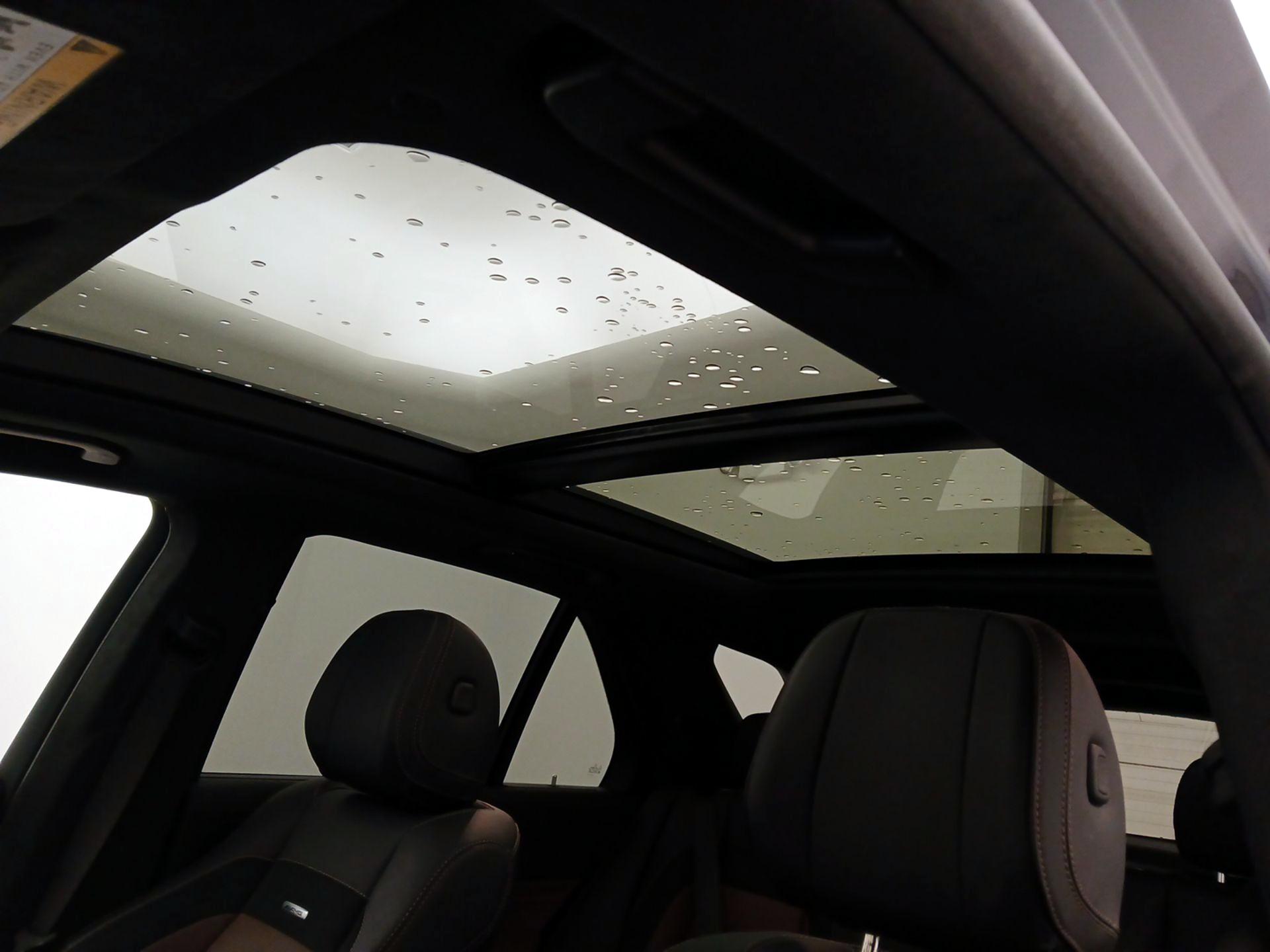 Thumbnail: 2024 Mercedes-Benz GL-Class - 20