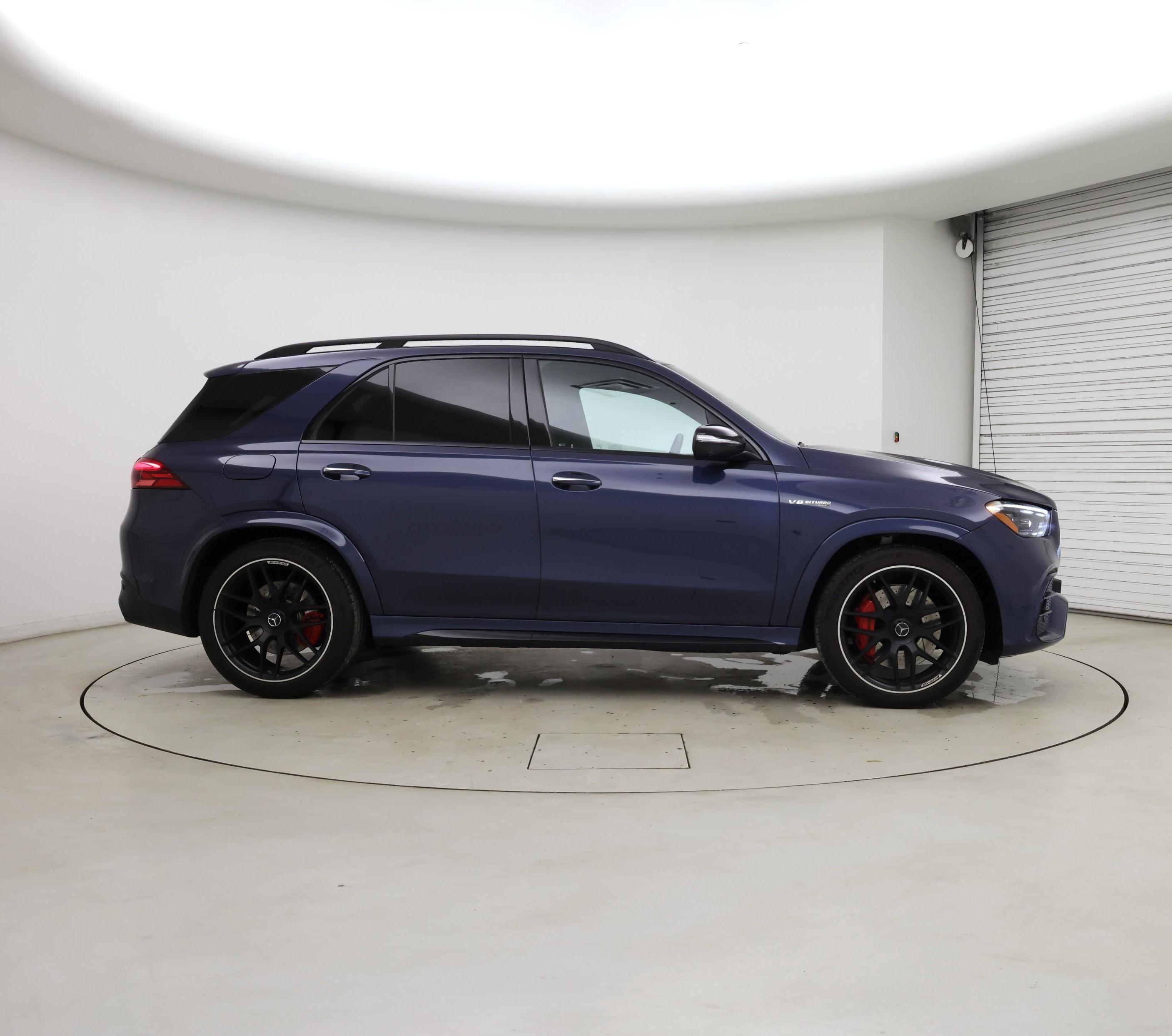 Thumbnail: 2024 Mercedes-Benz GL-Class - 7