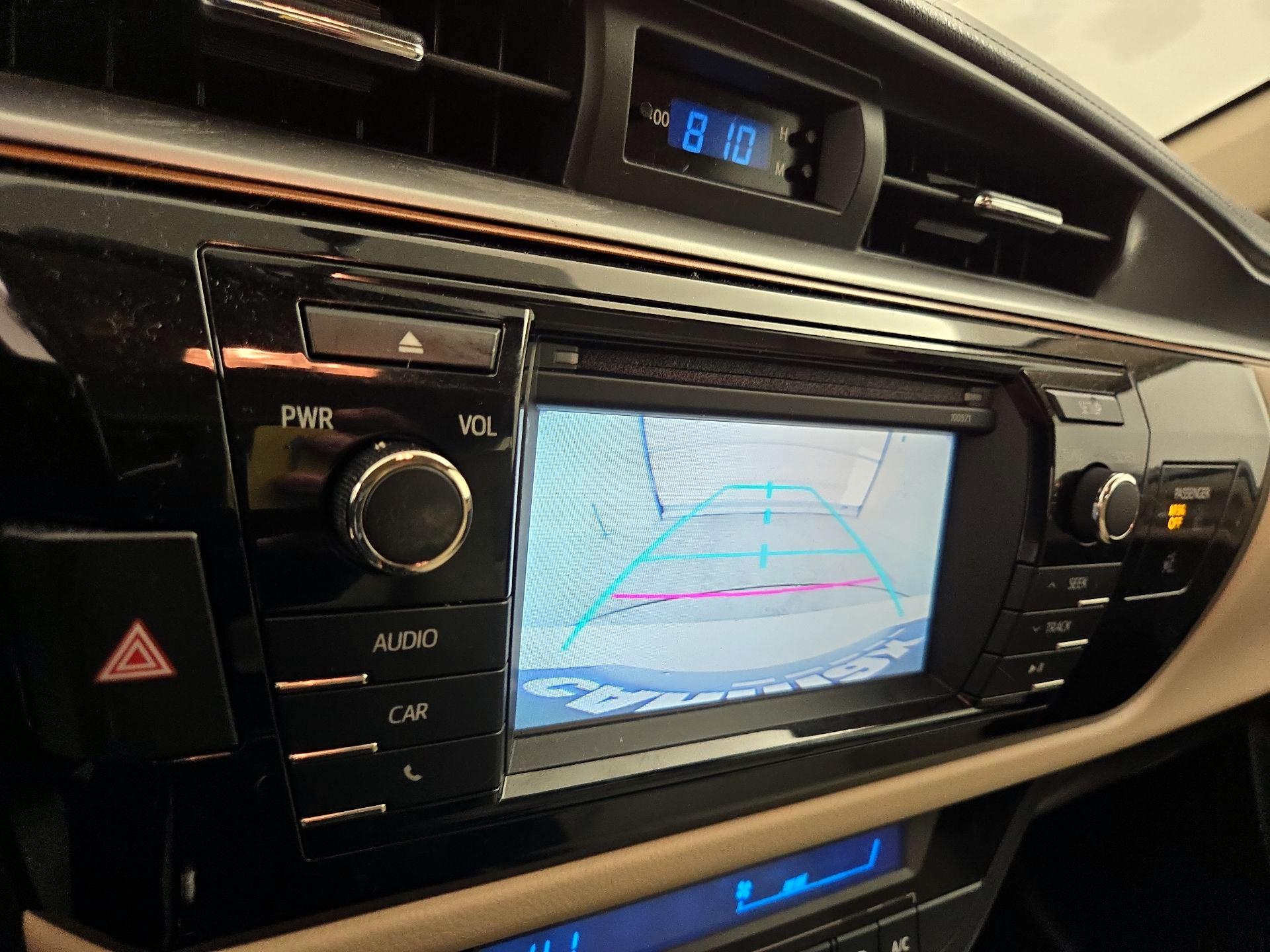 Thumbnail: 2016 Toyota Corolla - 14