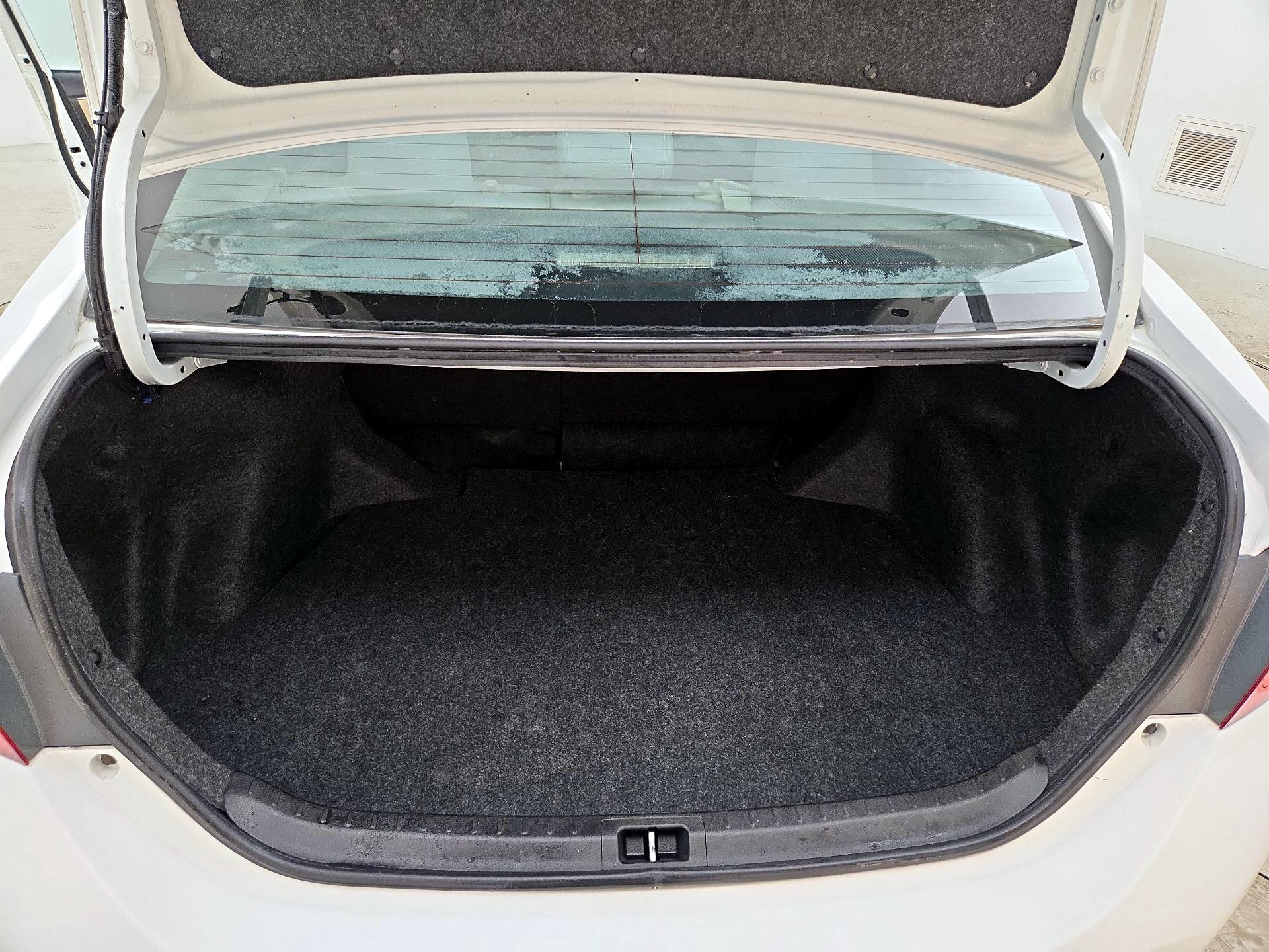 Thumbnail: 2016 Toyota Corolla - 20