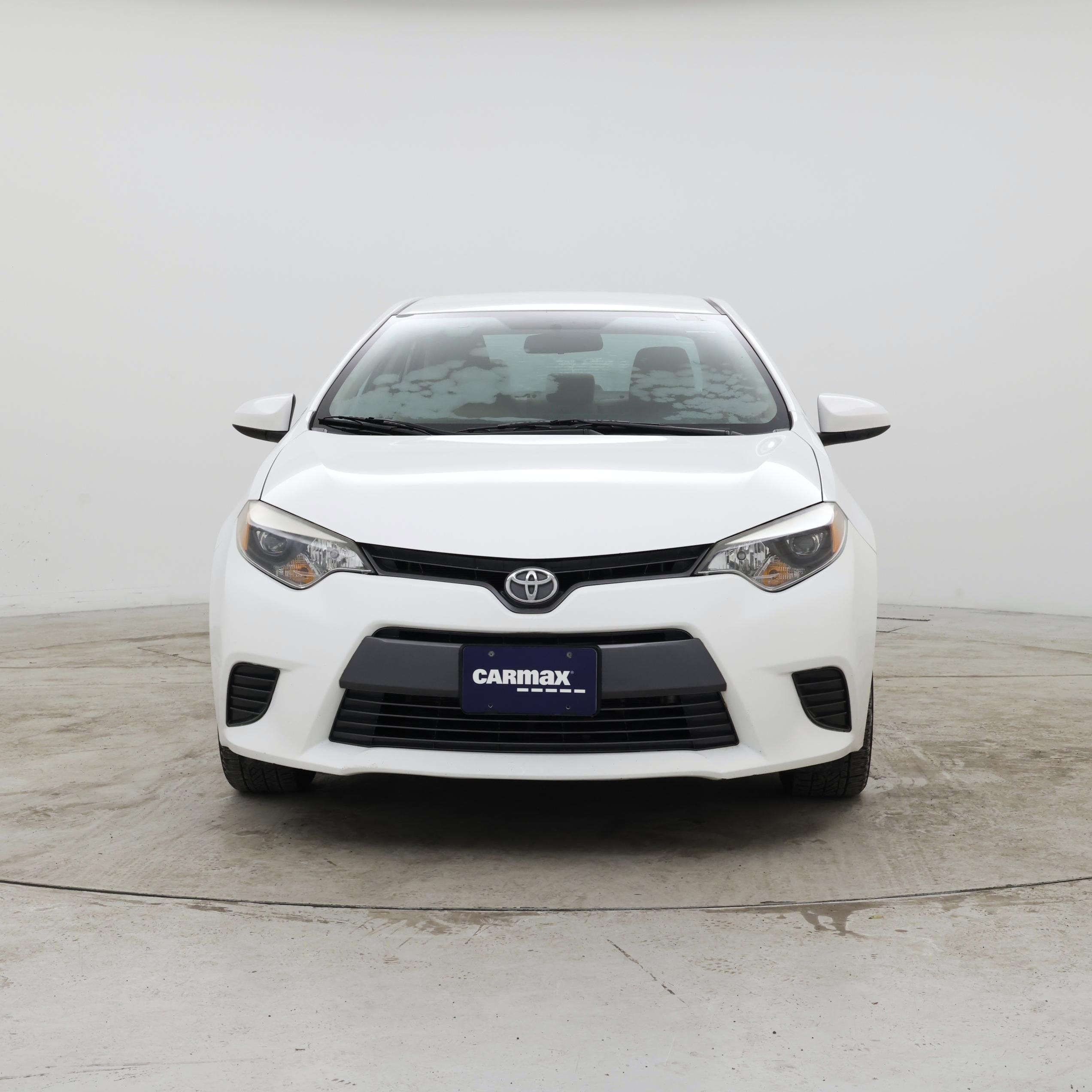 Thumbnail: 2016 Toyota Corolla - 5