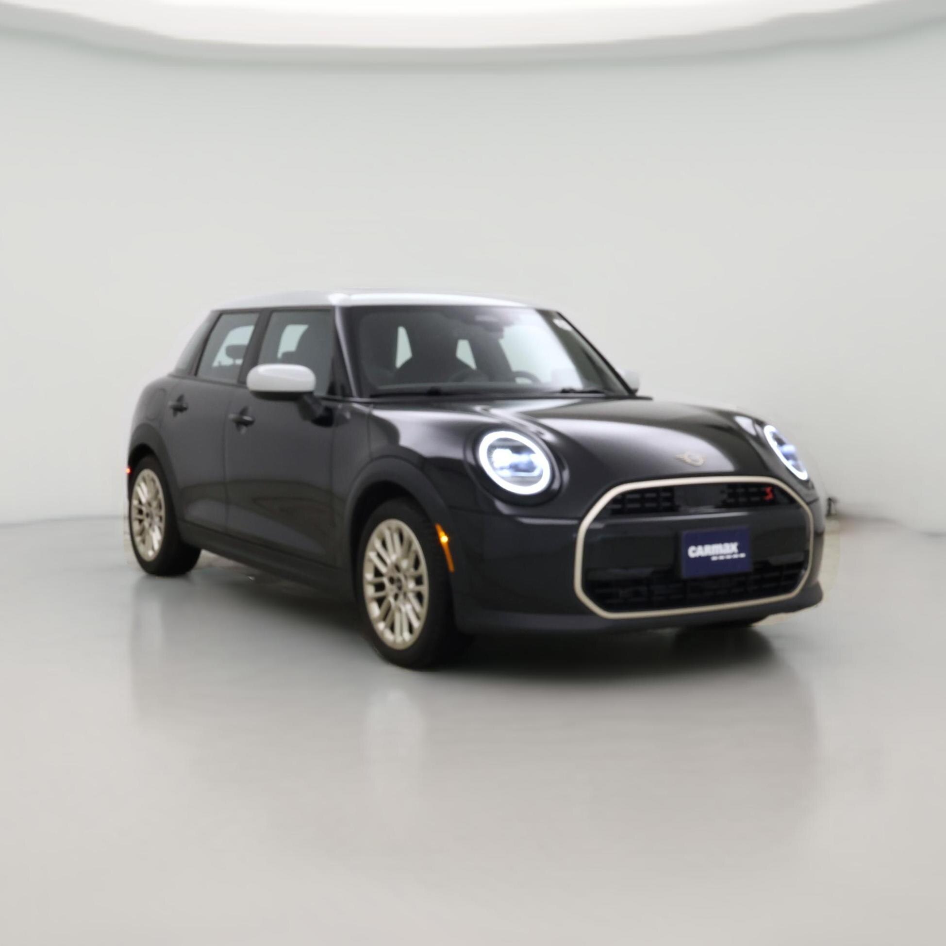 Thumbnail: 2025 MINI Cooper Hardtop - 1