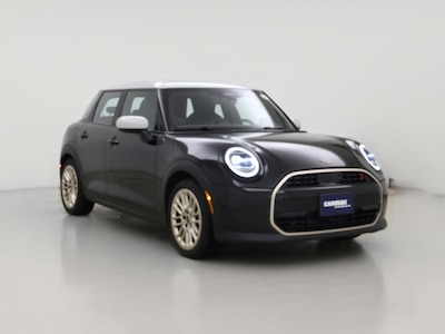 2025 Mini Cooper Hardtop S Signature