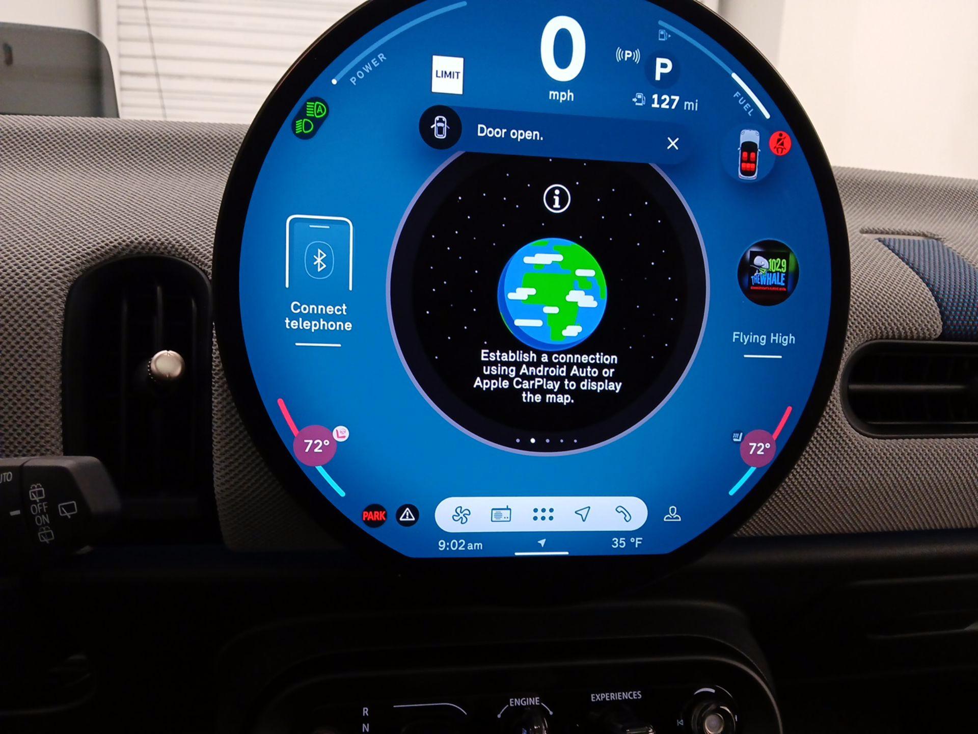 Thumbnail: 2025 MINI Cooper Hardtop - 13