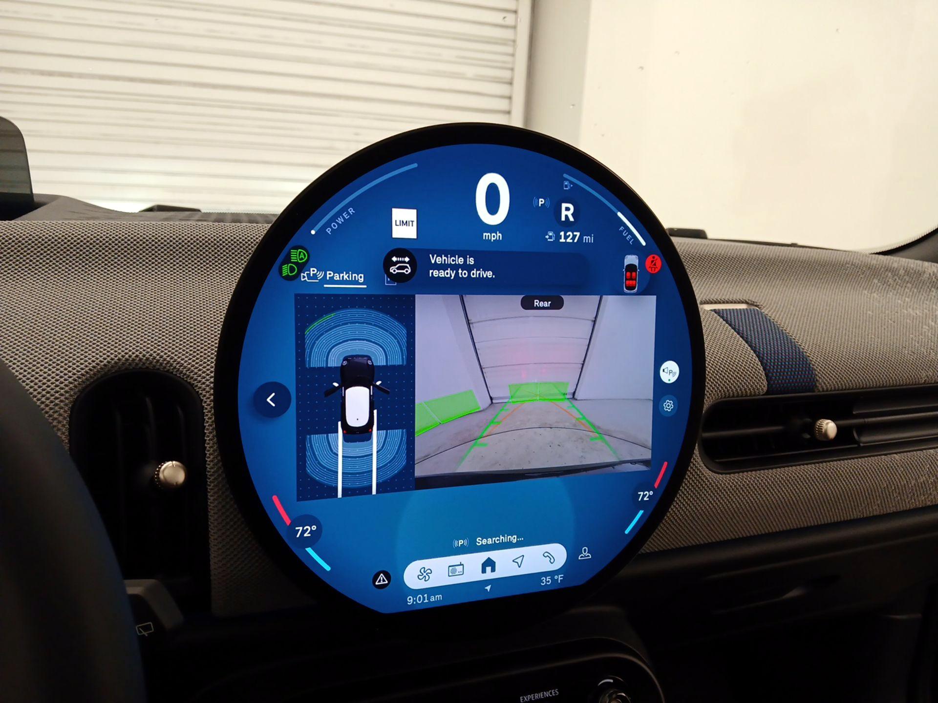 Thumbnail: 2025 MINI Cooper Hardtop - 14