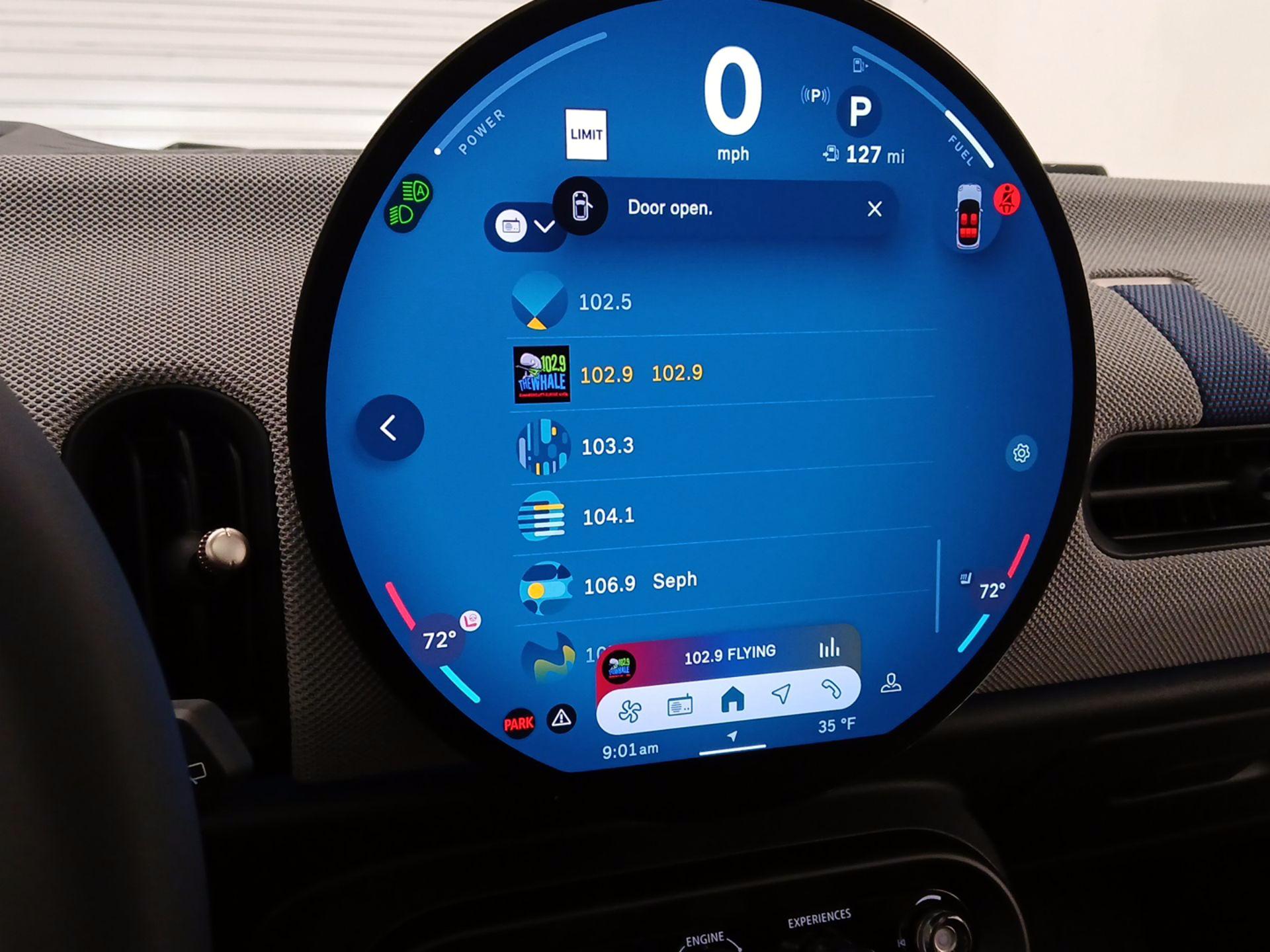 Thumbnail: 2025 MINI Cooper Hardtop - 15