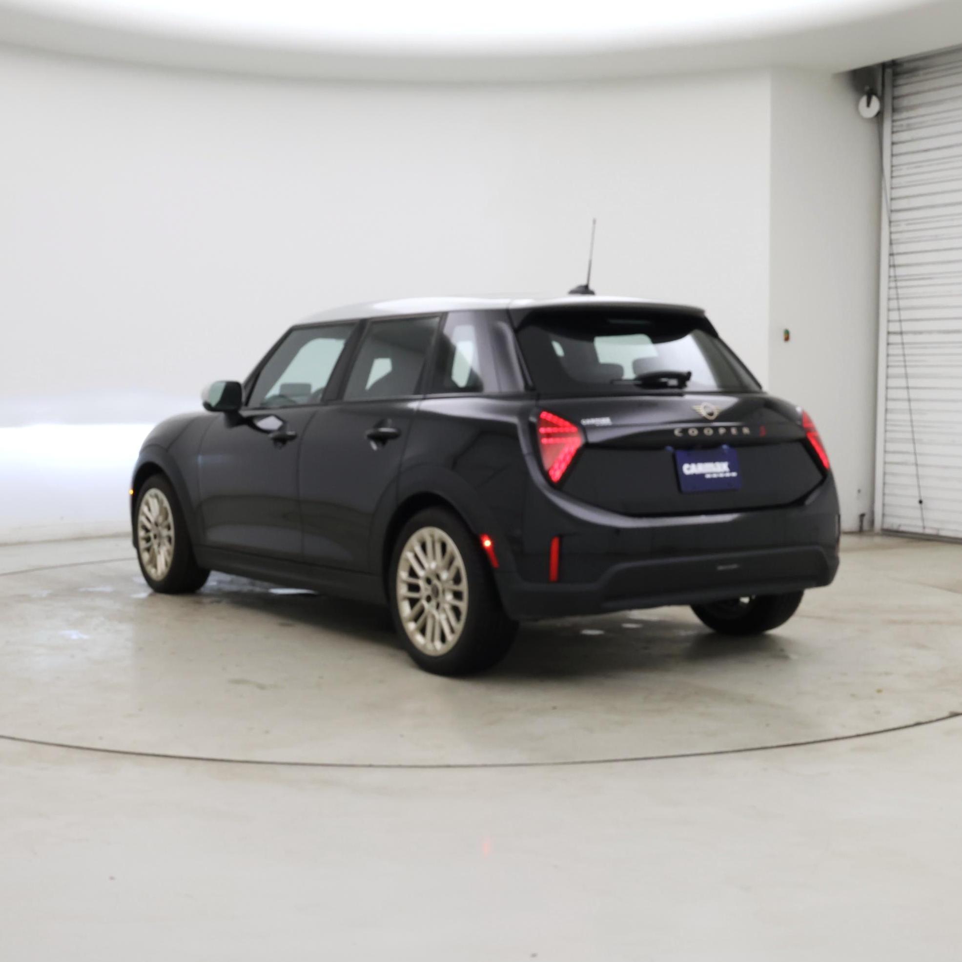 Thumbnail: 2025 MINI Cooper Hardtop - 2