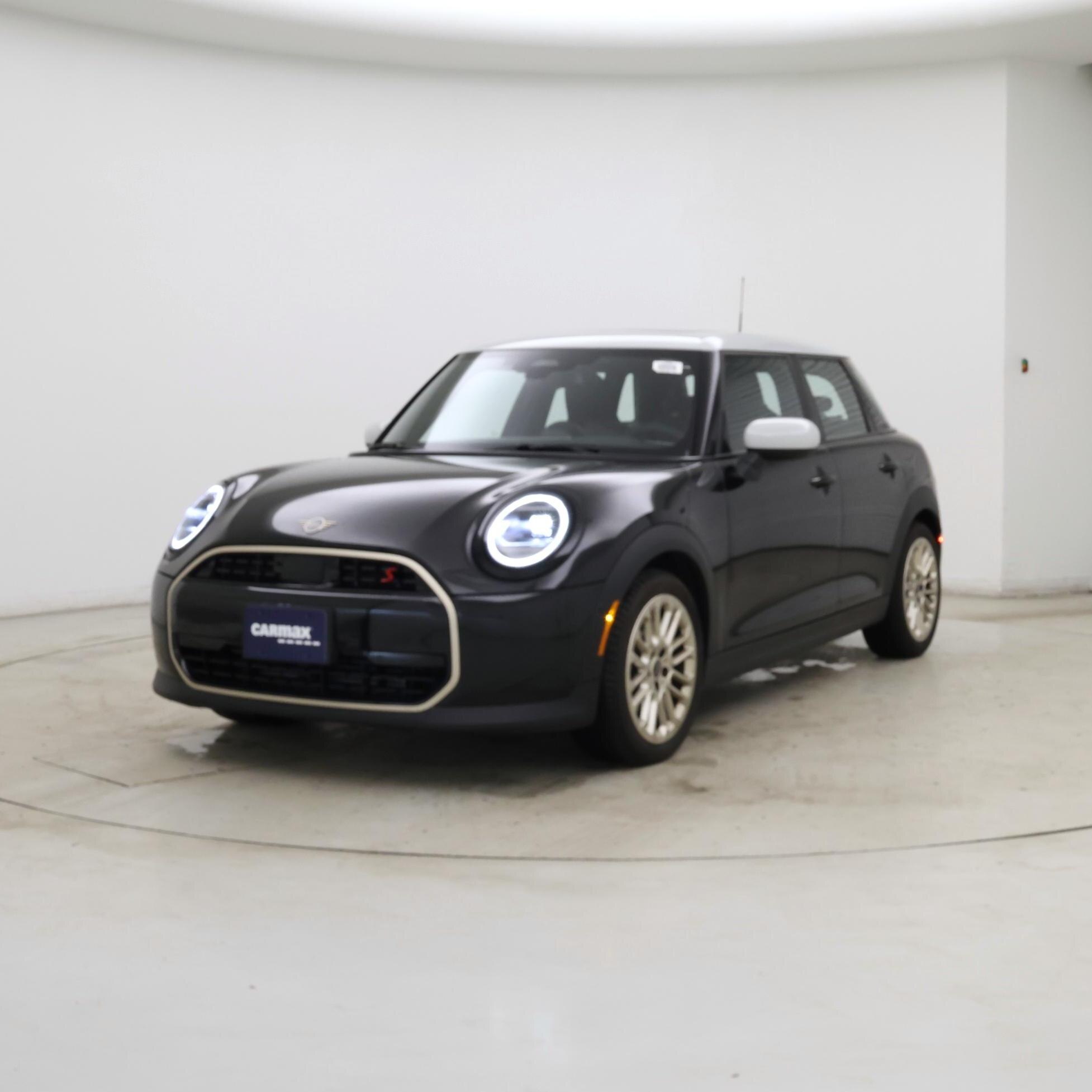 Thumbnail: 2025 MINI Cooper Hardtop - 4