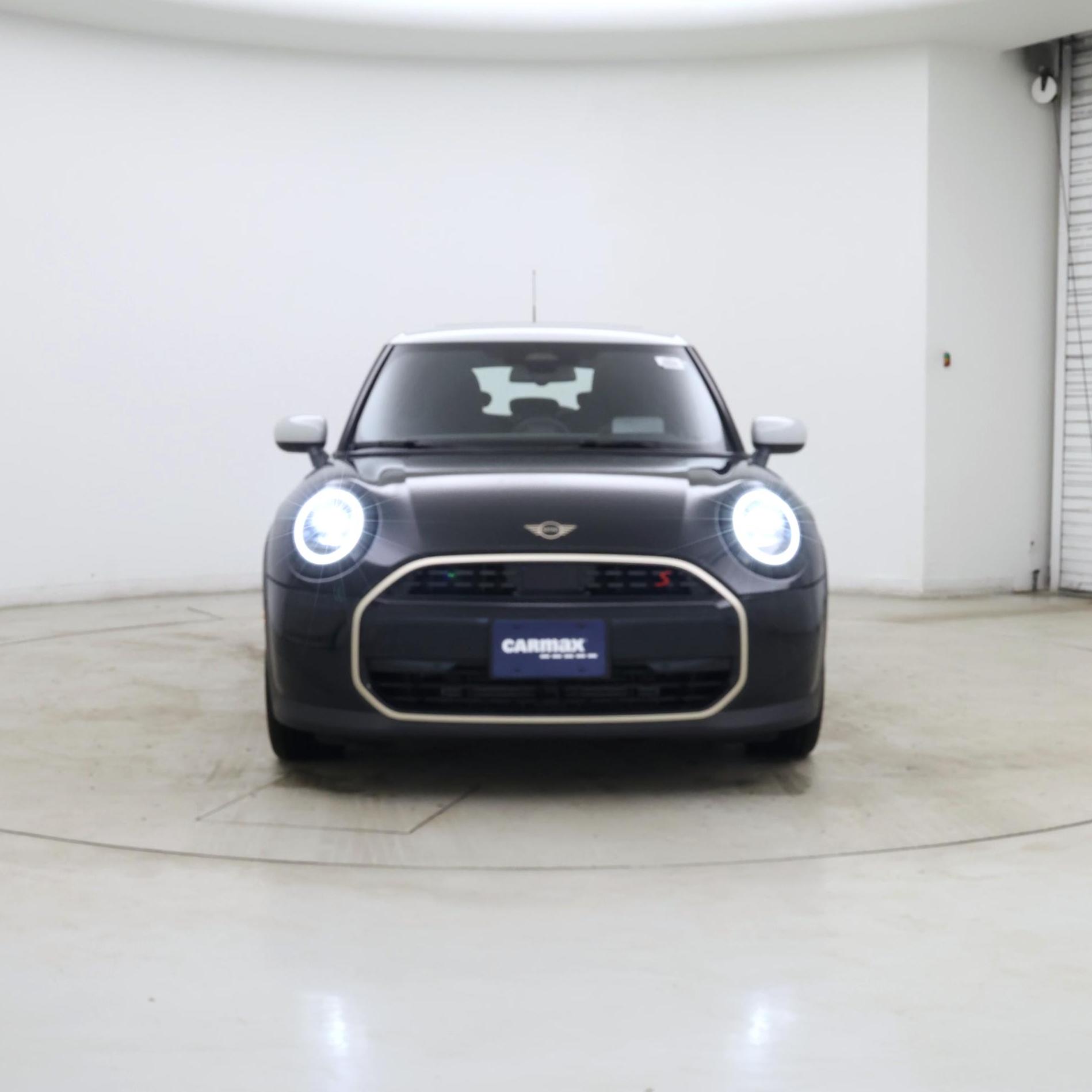 Thumbnail: 2025 MINI Cooper Hardtop - 5