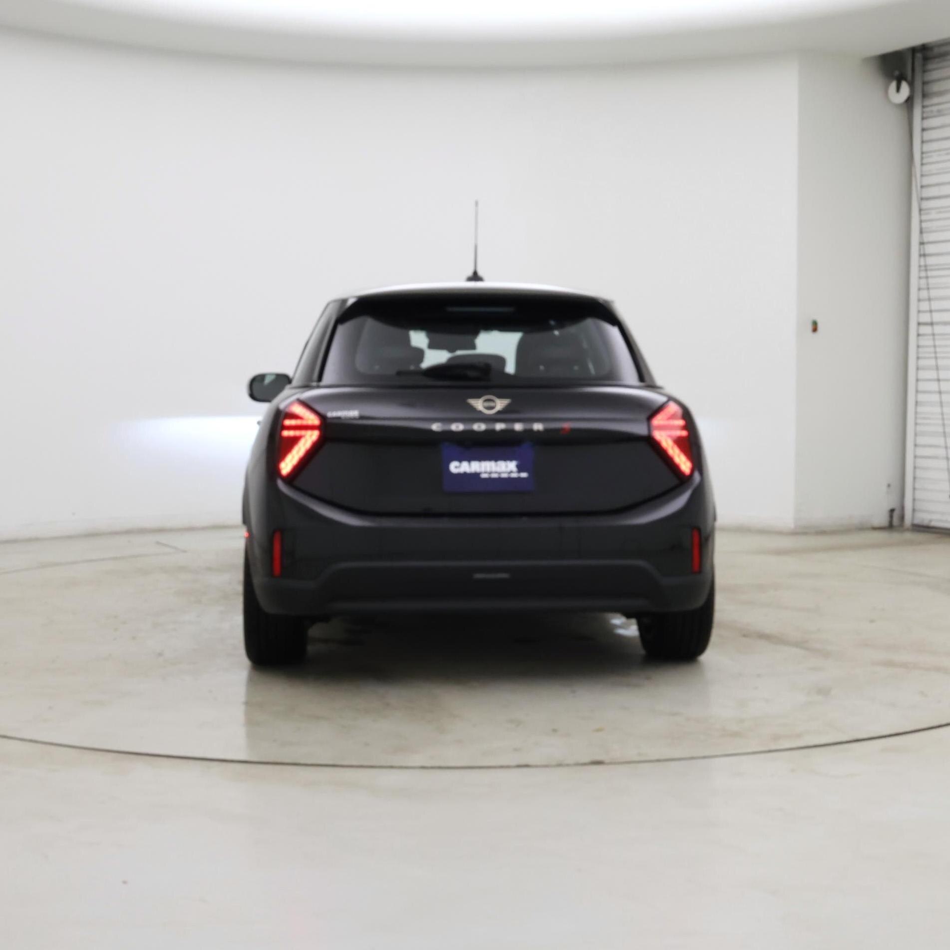 Thumbnail: 2025 MINI Cooper Hardtop - 6