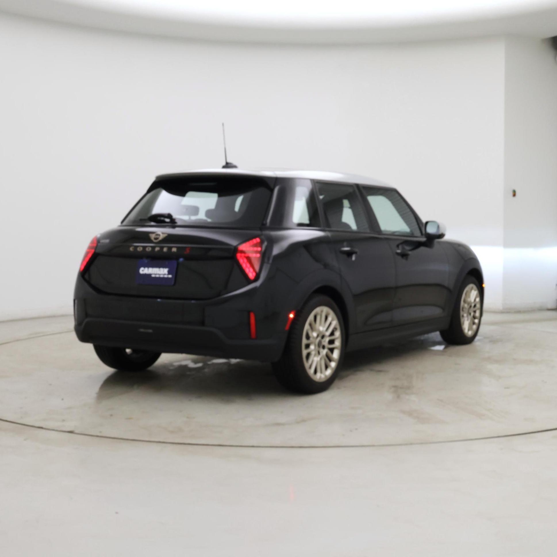 Thumbnail: 2025 MINI Cooper Hardtop - 8