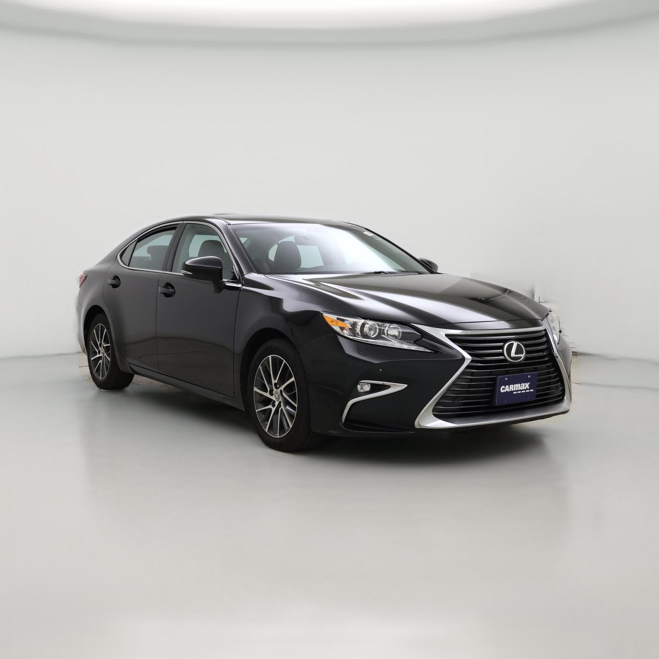 Thumbnail: 2016 Lexus ES - 1