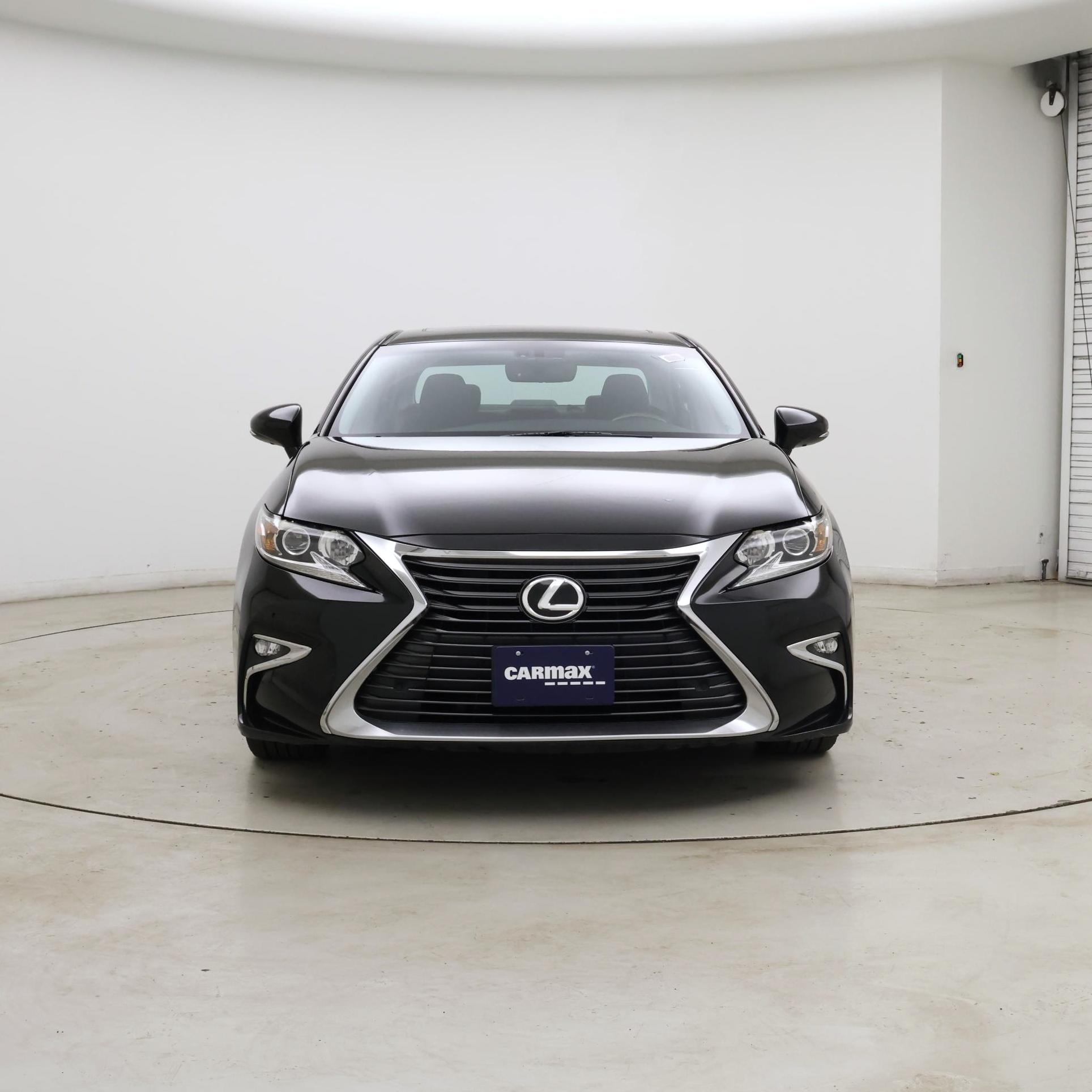 Thumbnail: 2016 Lexus ES - 5