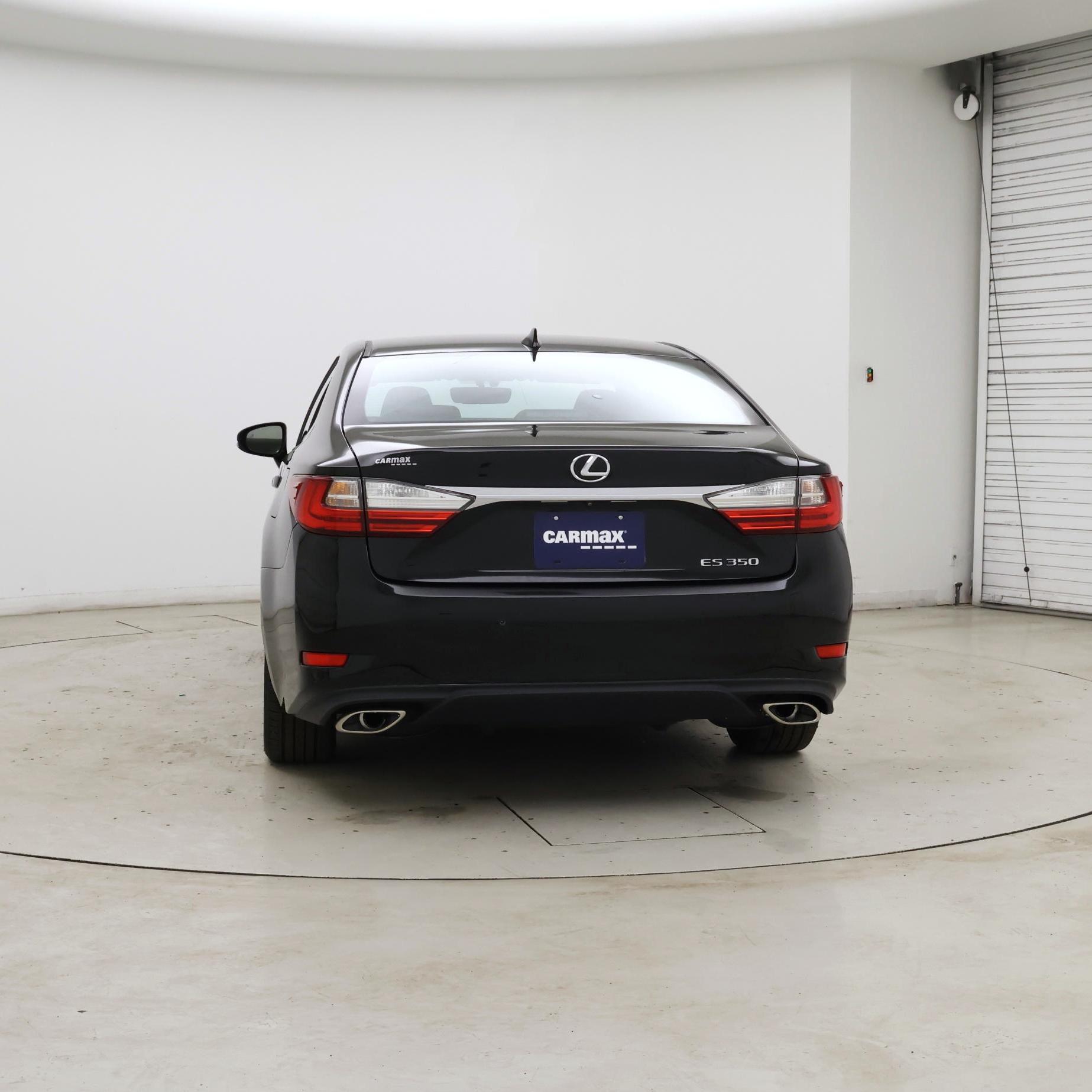 Thumbnail: 2016 Lexus ES - 6