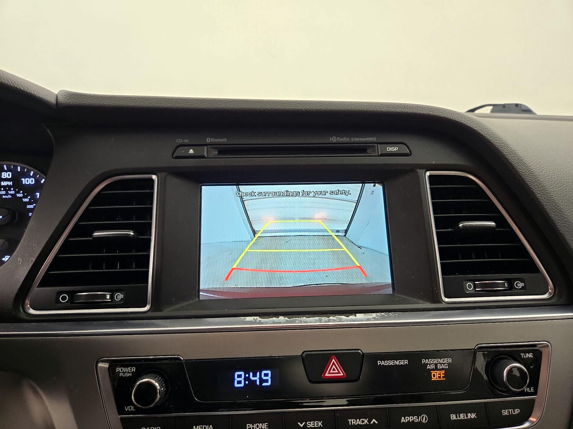 Thumbnail: 2016 Hyundai Sonata - 14