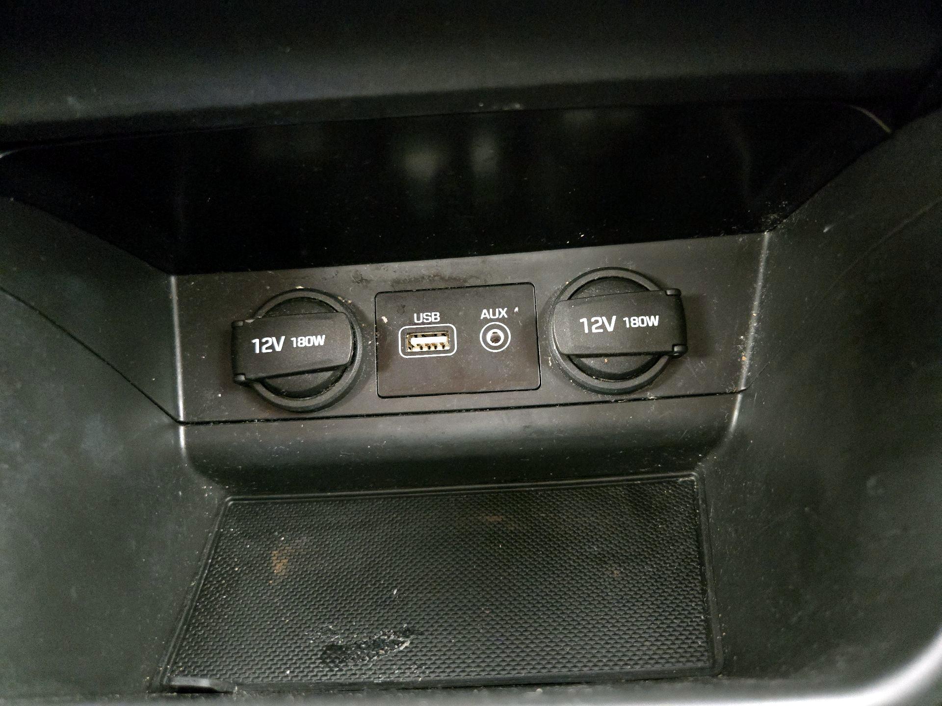 Thumbnail: 2016 Hyundai Sonata - 18