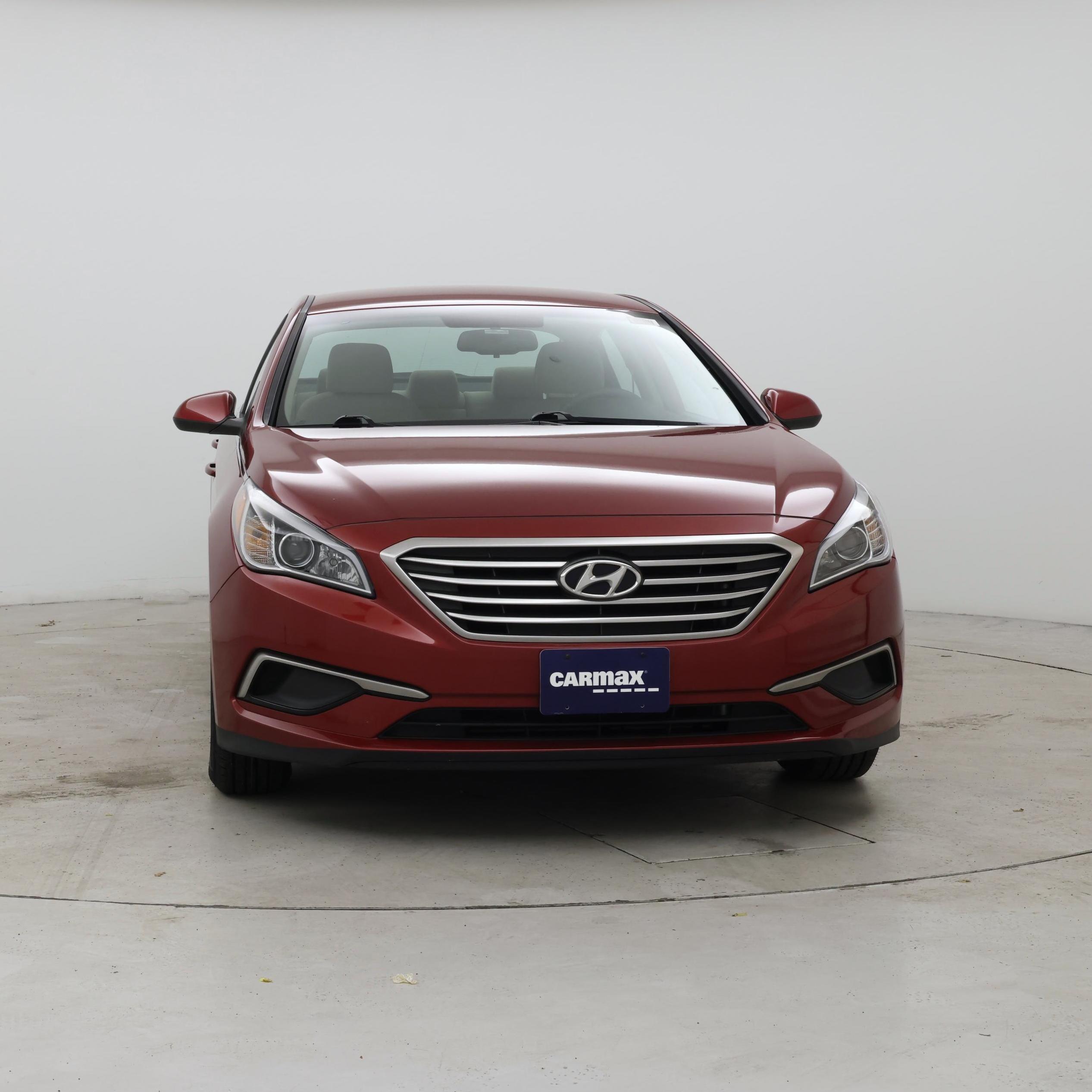 Thumbnail: 2016 Hyundai Sonata - 5