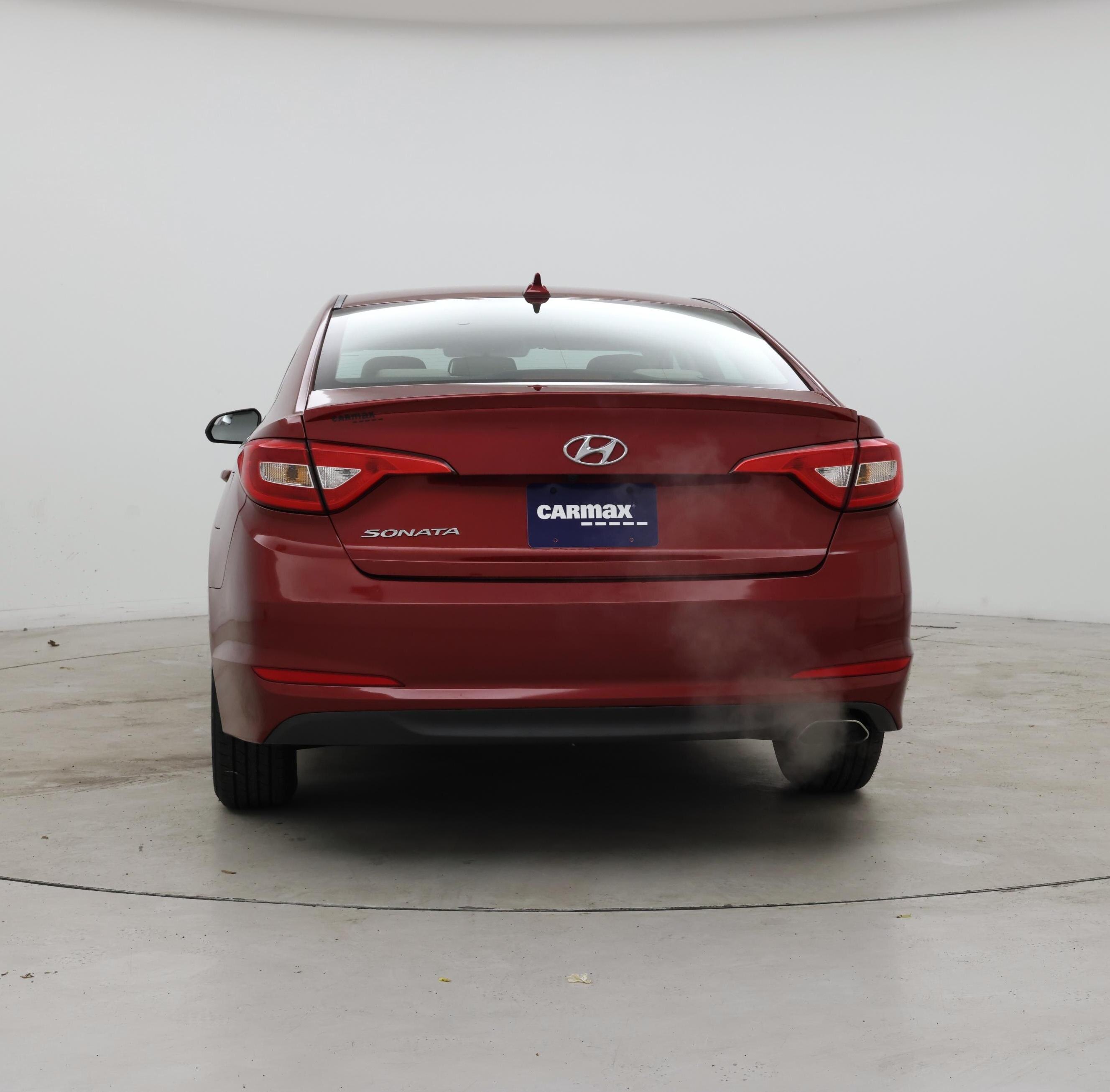Thumbnail: 2016 Hyundai Sonata - 6