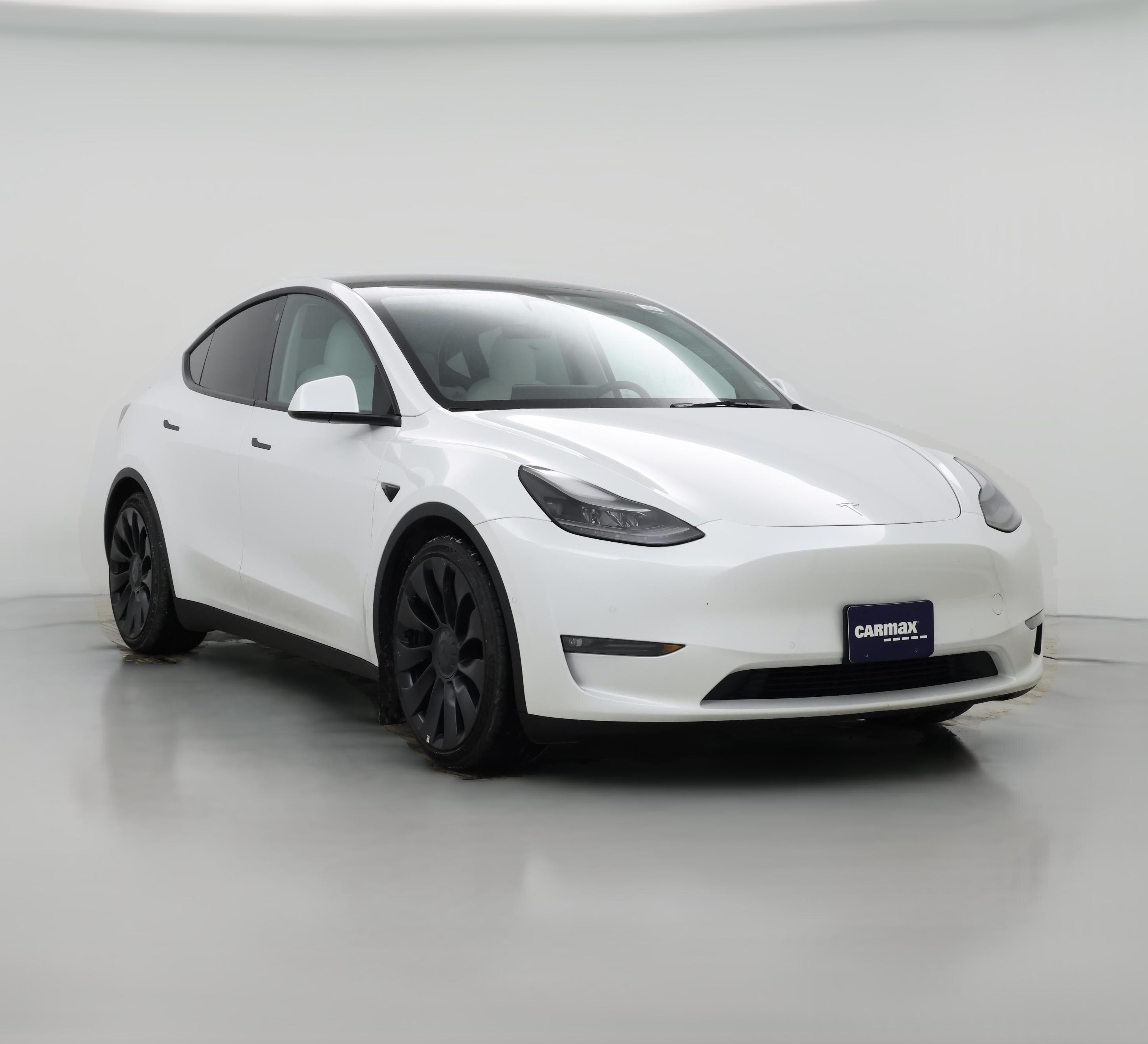 Thumbnail: 2022 Tesla Model Y - 1