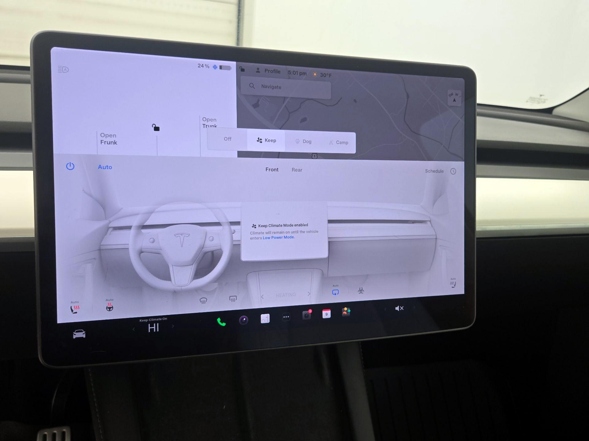 Thumbnail: 2022 Tesla Model Y - 16