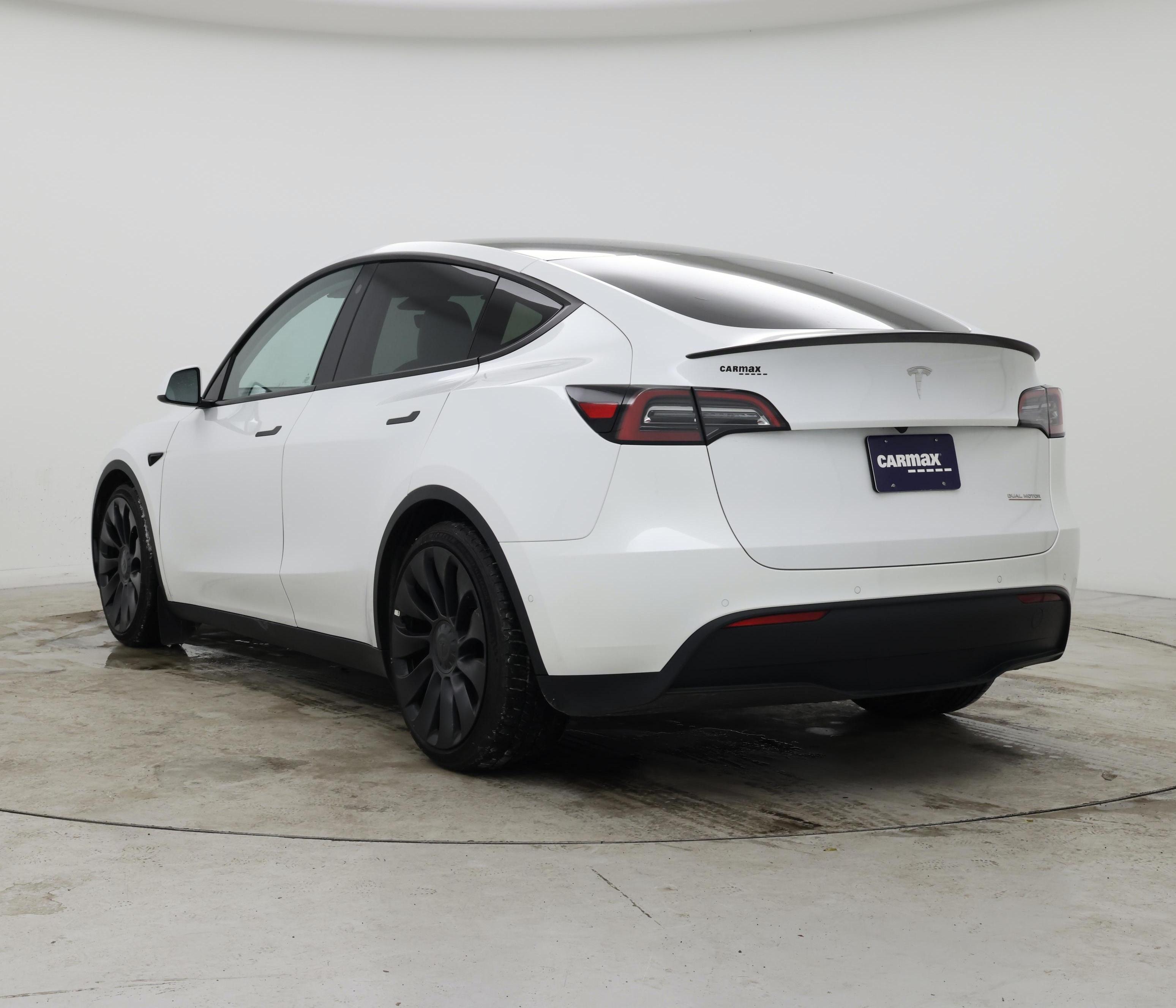 Thumbnail: 2022 Tesla Model Y - 2