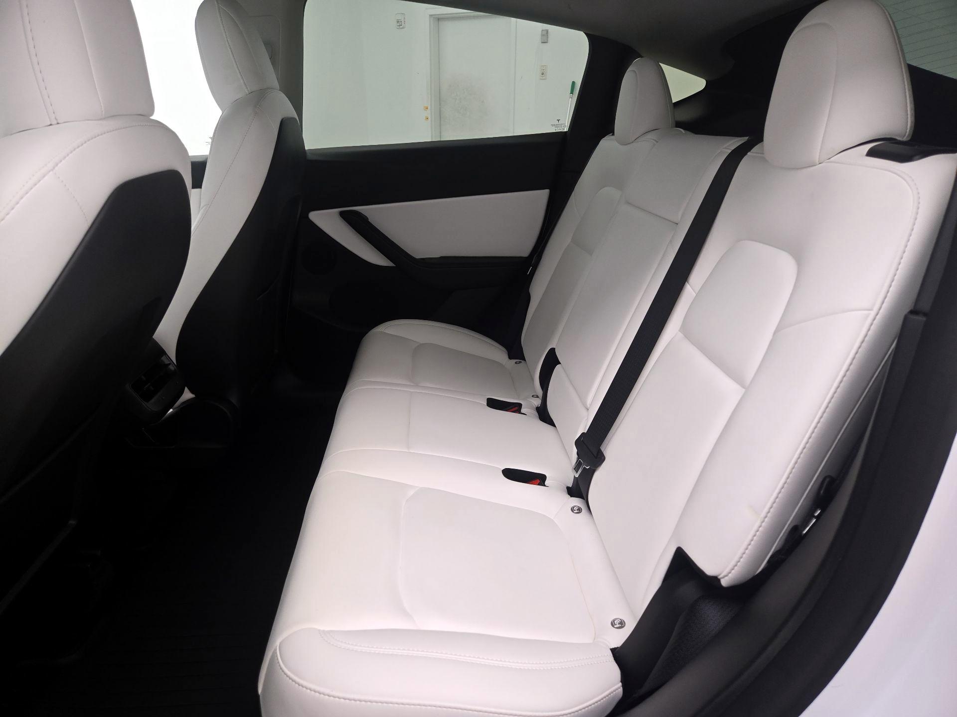 Thumbnail: 2022 Tesla Model Y - 19