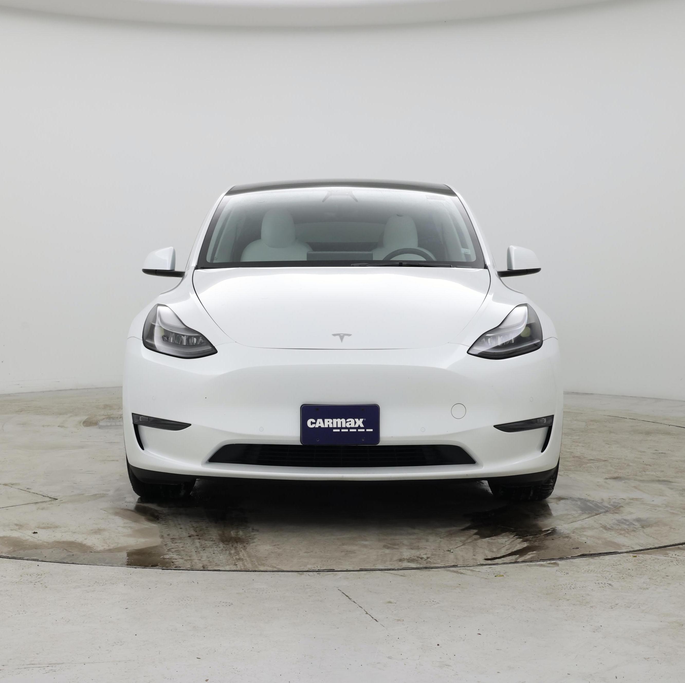 Thumbnail: 2022 Tesla Model Y - 5