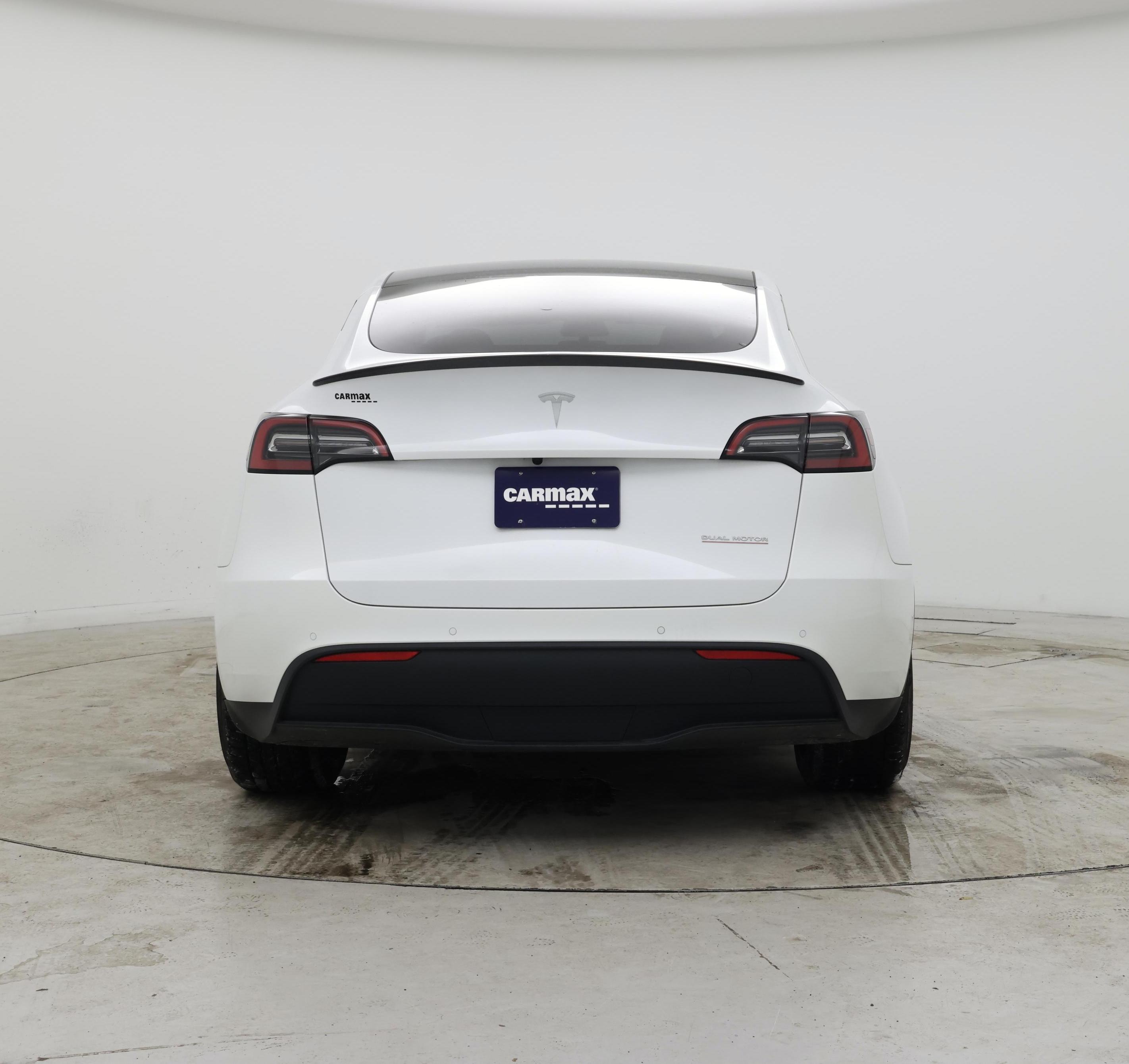 Thumbnail: 2022 Tesla Model Y - 6