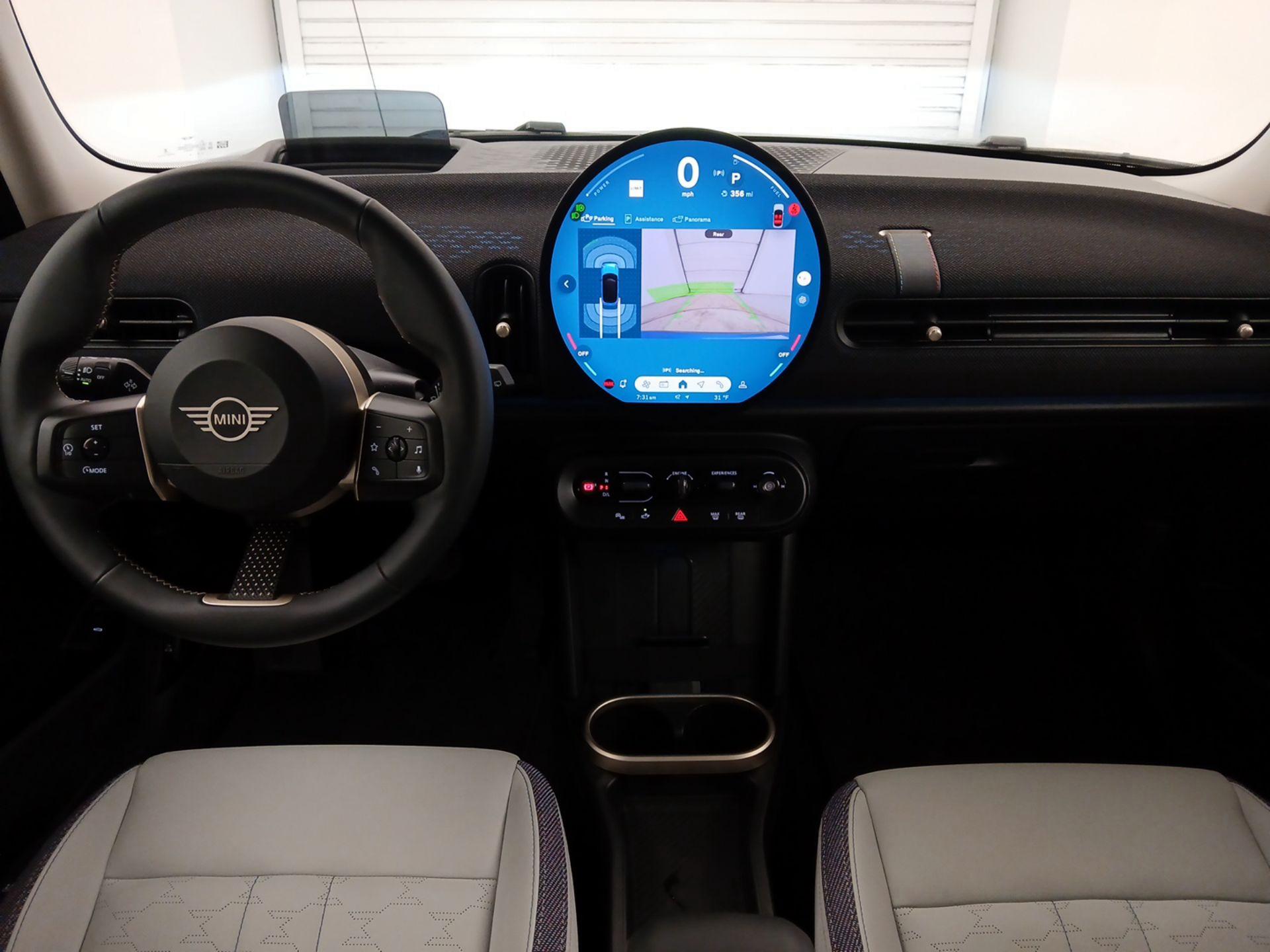 Thumbnail: 2025 MINI Cooper Hardtop - 9