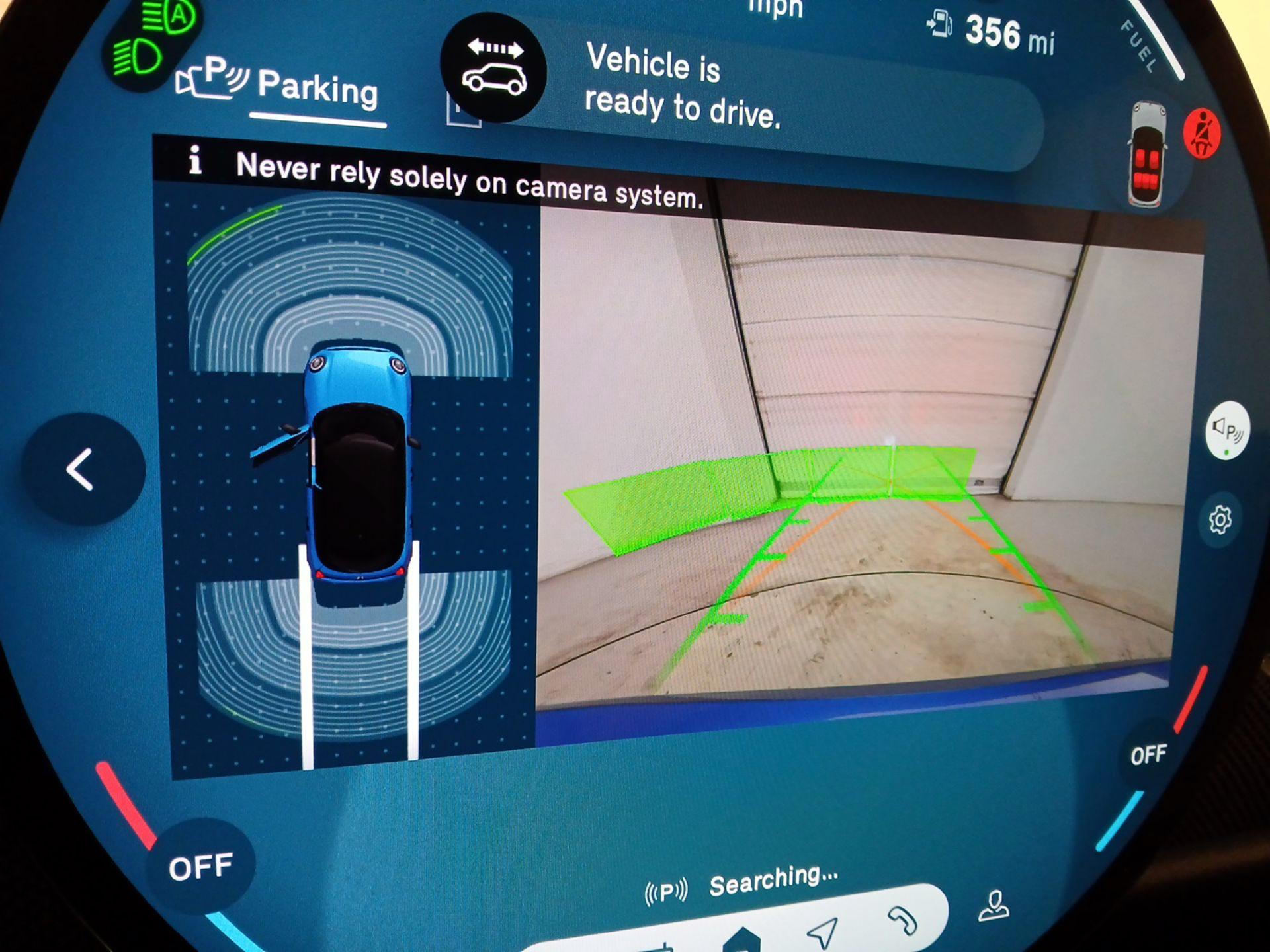 Thumbnail: 2025 MINI Cooper Hardtop - 13