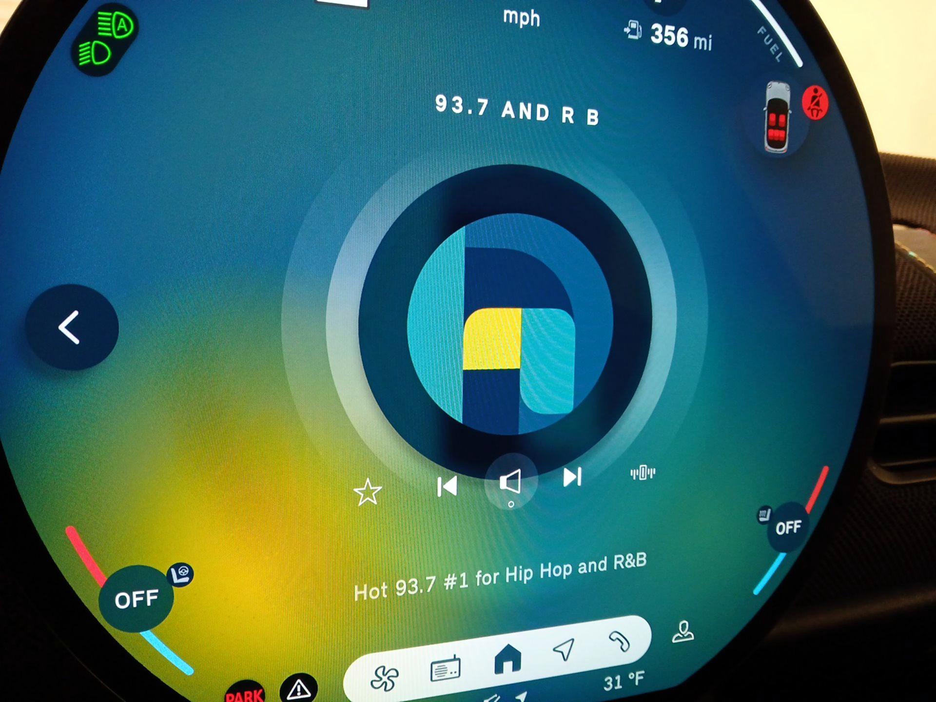 Thumbnail: 2025 MINI Cooper Hardtop - 14