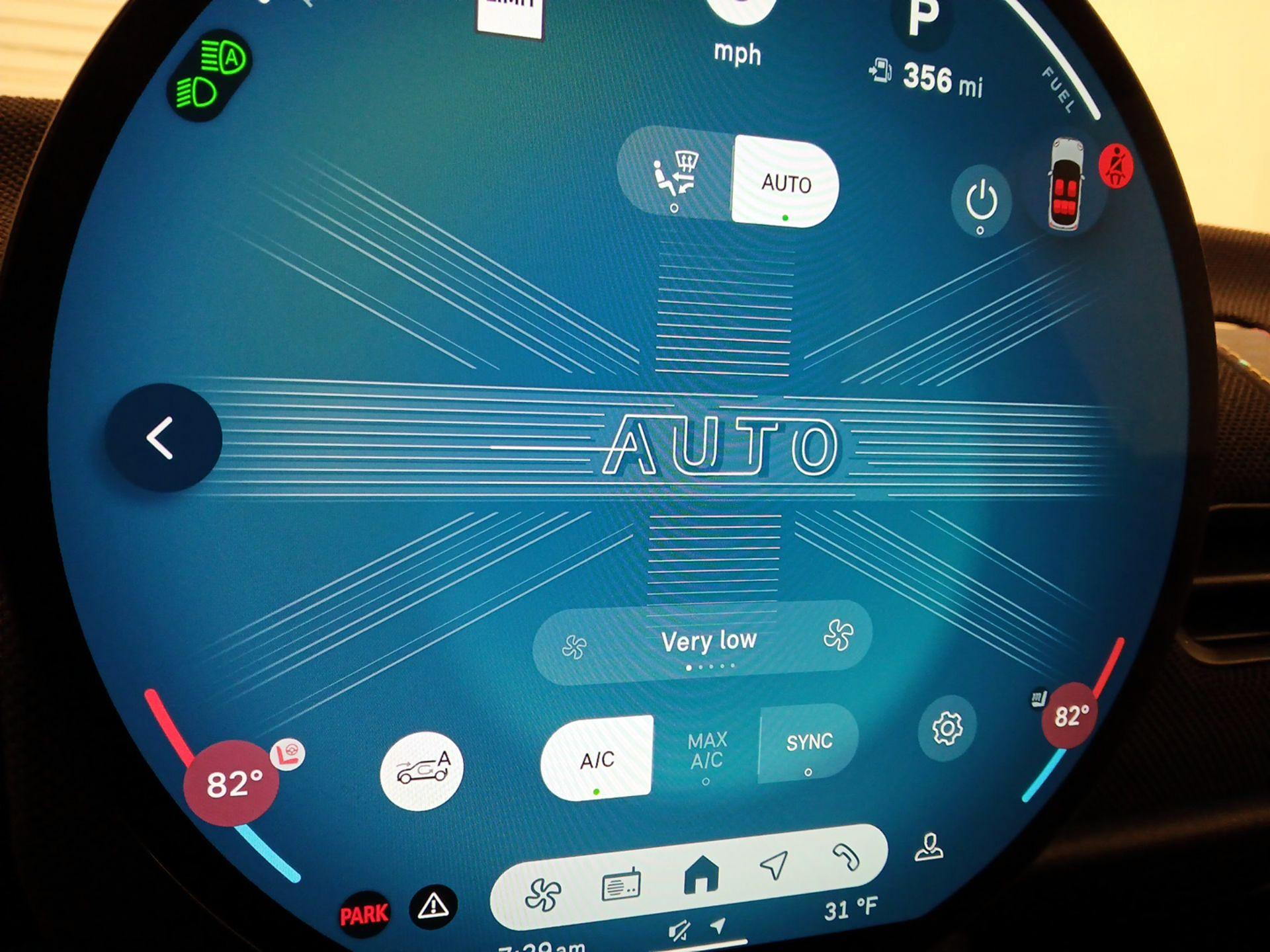 Thumbnail: 2025 MINI Cooper Hardtop - 15