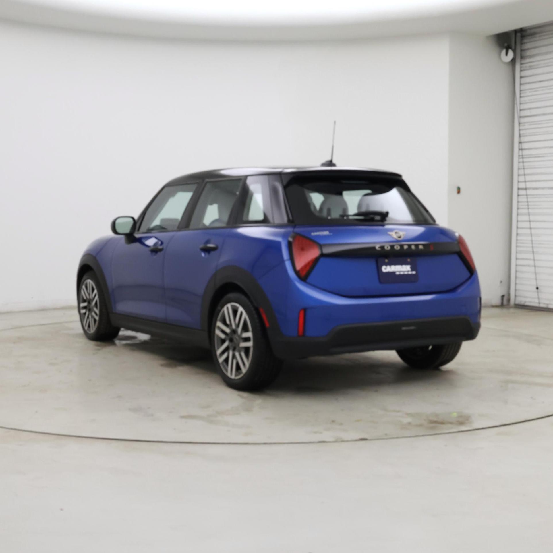 Thumbnail: 2025 MINI Cooper Hardtop - 2