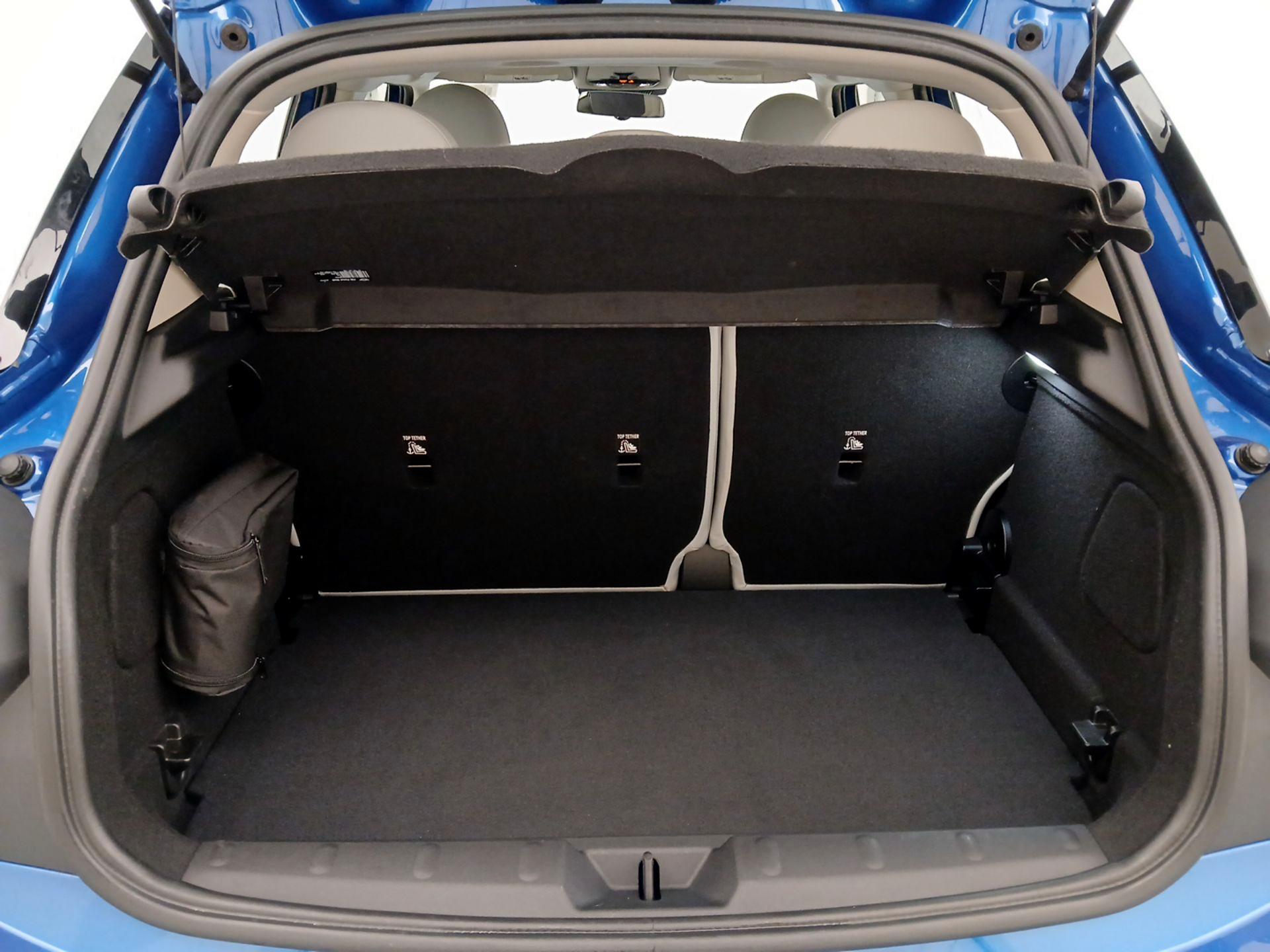 Thumbnail: 2025 MINI Cooper Hardtop - 19