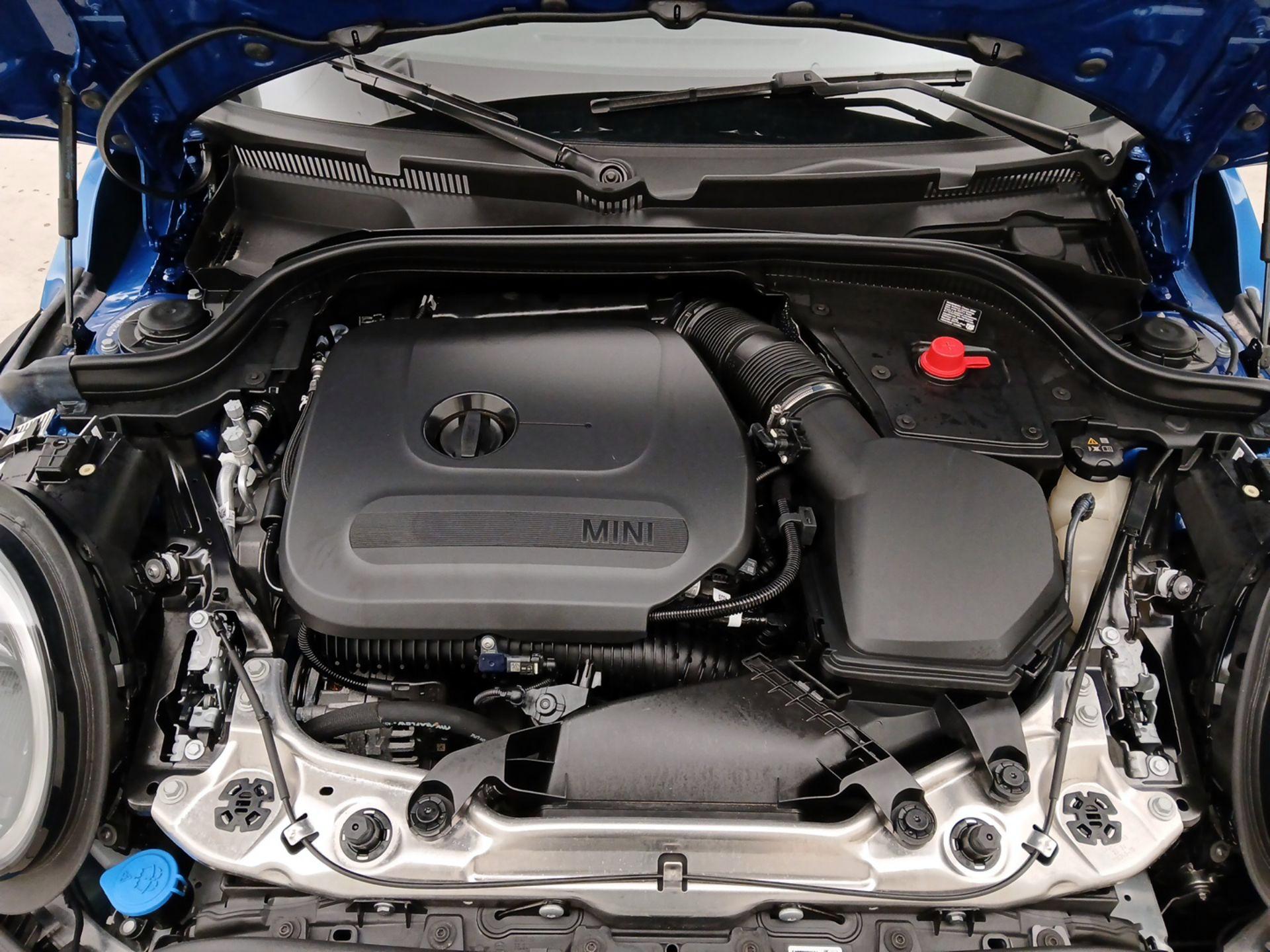 Thumbnail: 2025 MINI Cooper Hardtop - 20