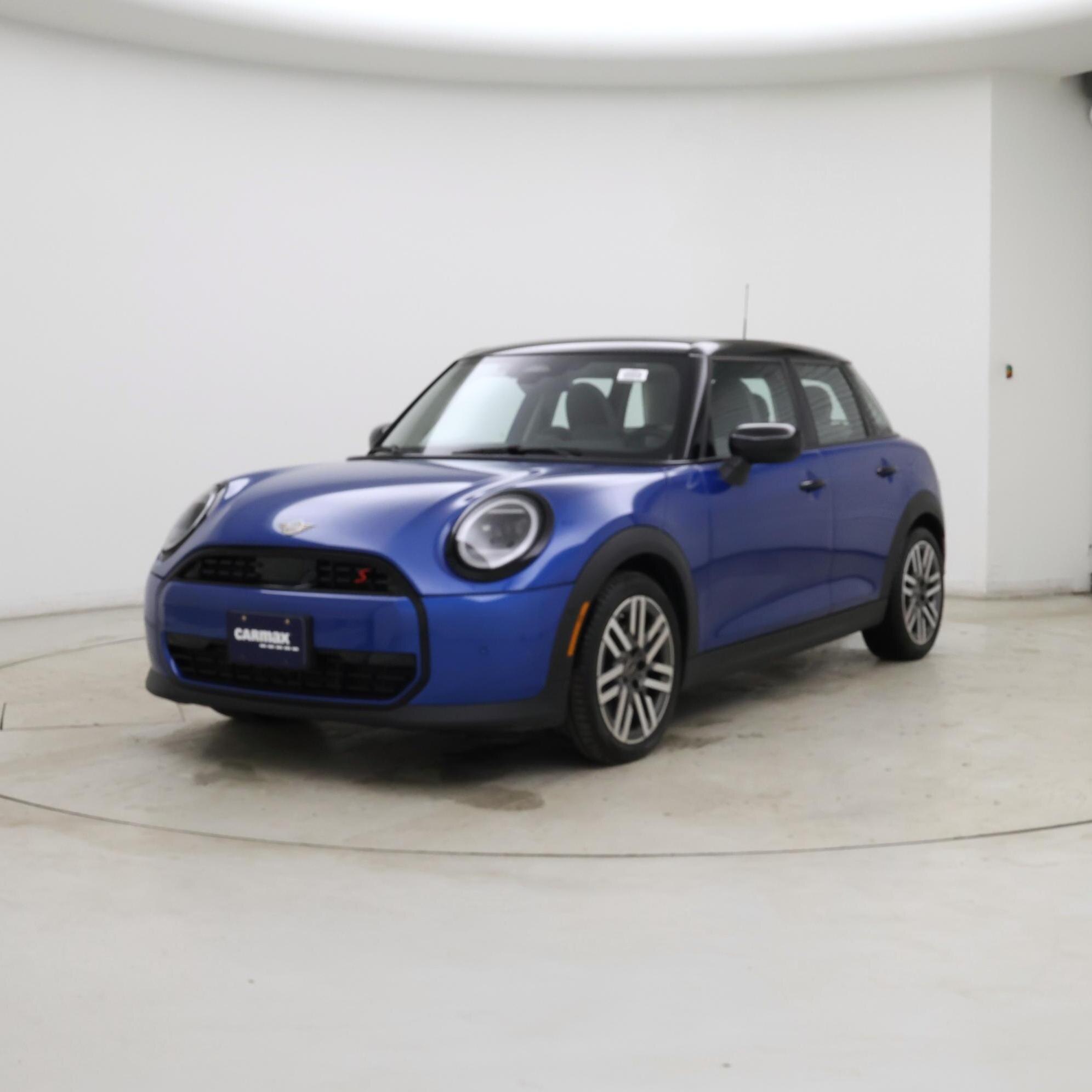 Thumbnail: 2025 MINI Cooper Hardtop - 4