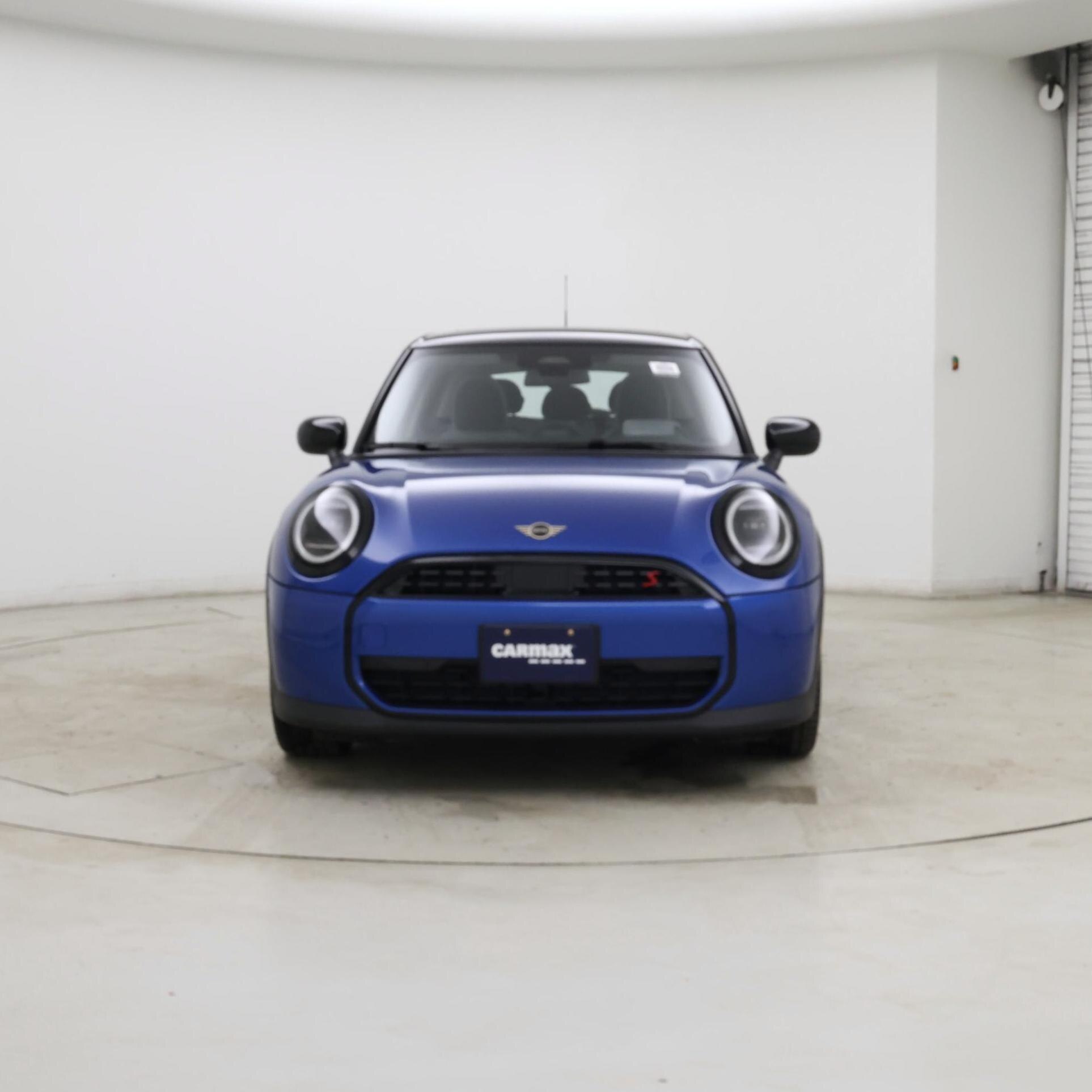 Thumbnail: 2025 MINI Cooper Hardtop - 5