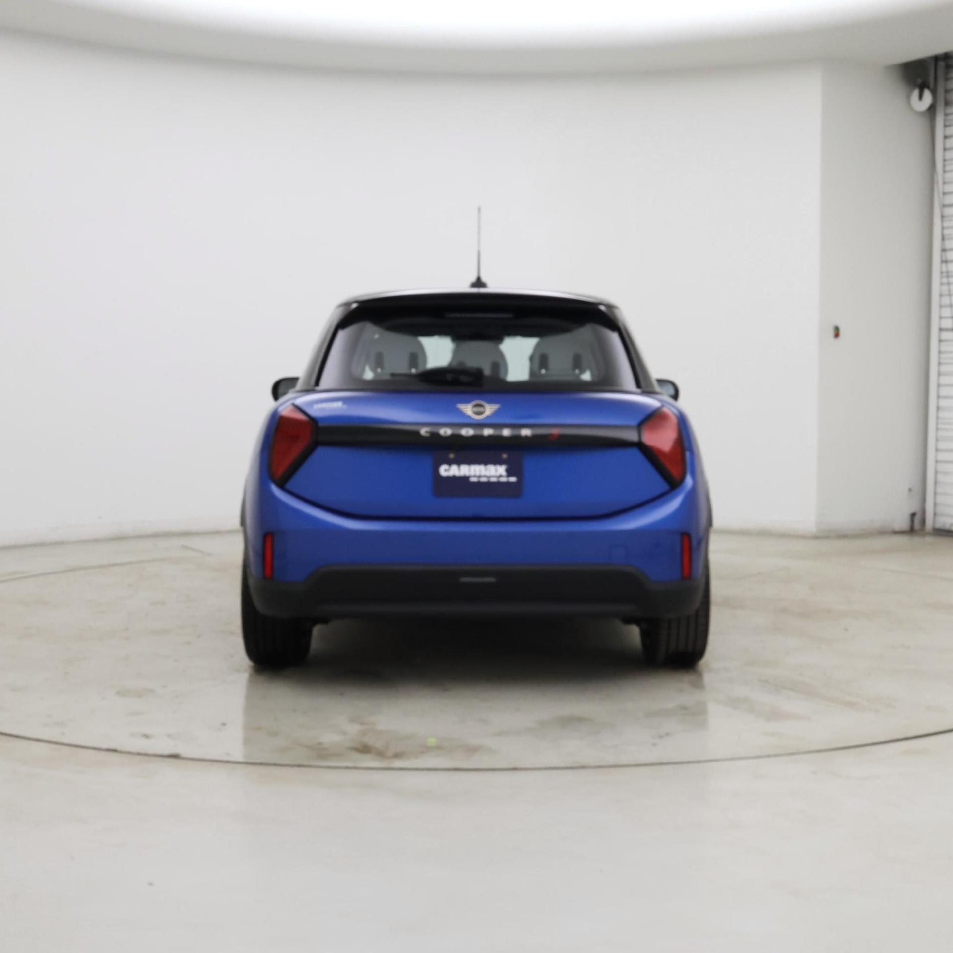 Thumbnail: 2025 MINI Cooper Hardtop - 6