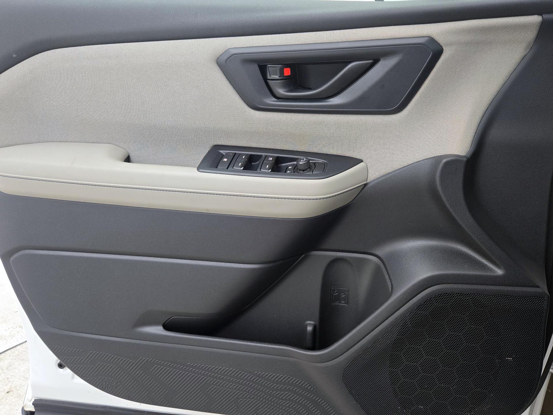 Thumbnail: 2025 Subaru Forester - 12