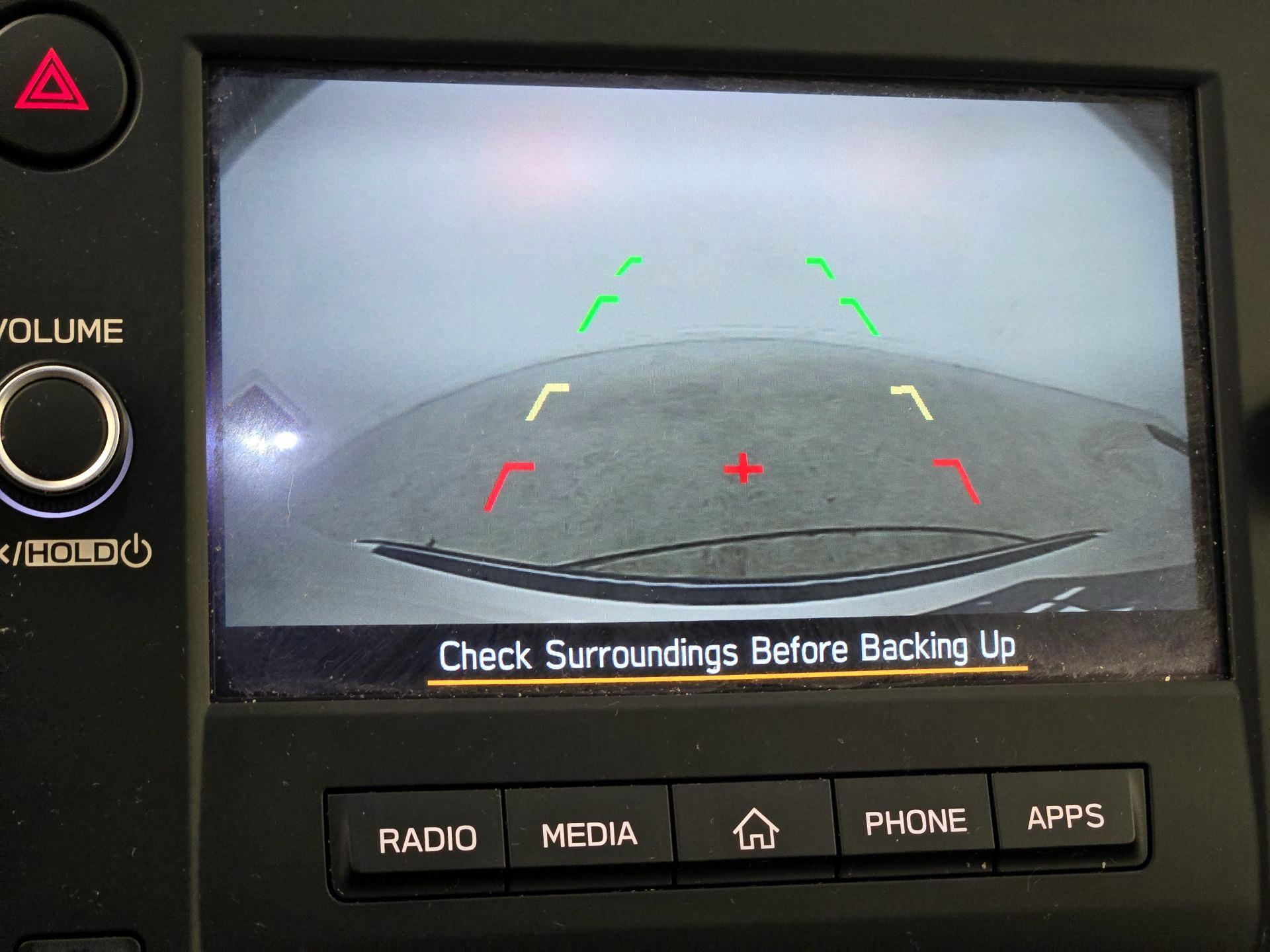 Thumbnail: 2025 Subaru Forester - 14